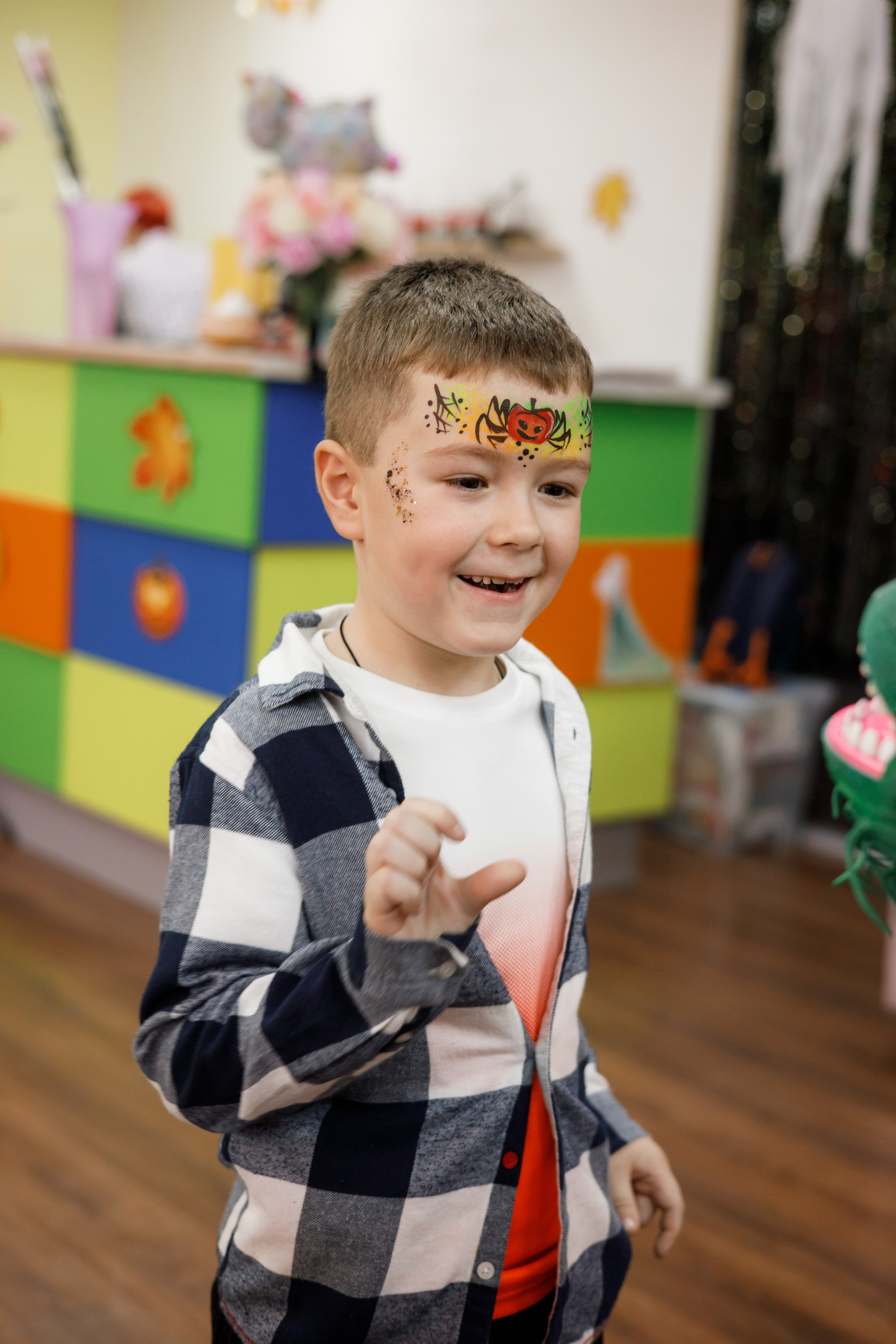 День рождения Маши в стиле «Wednesday». Свадебный и репортажный фотограф (Москва, Королев и другие)