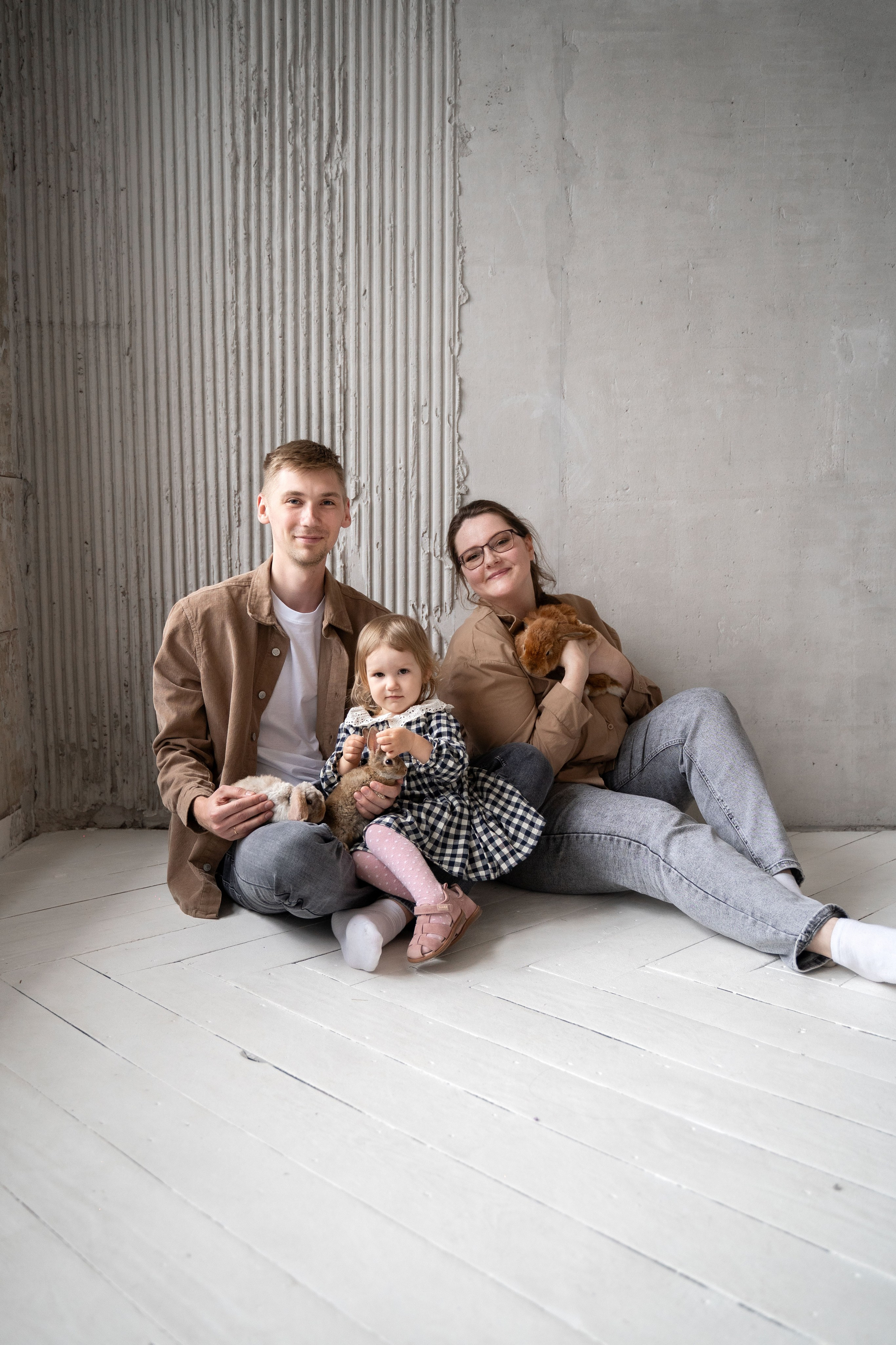 Пасхальный фотопроект. Фотограф Вера Зверуго в Орле