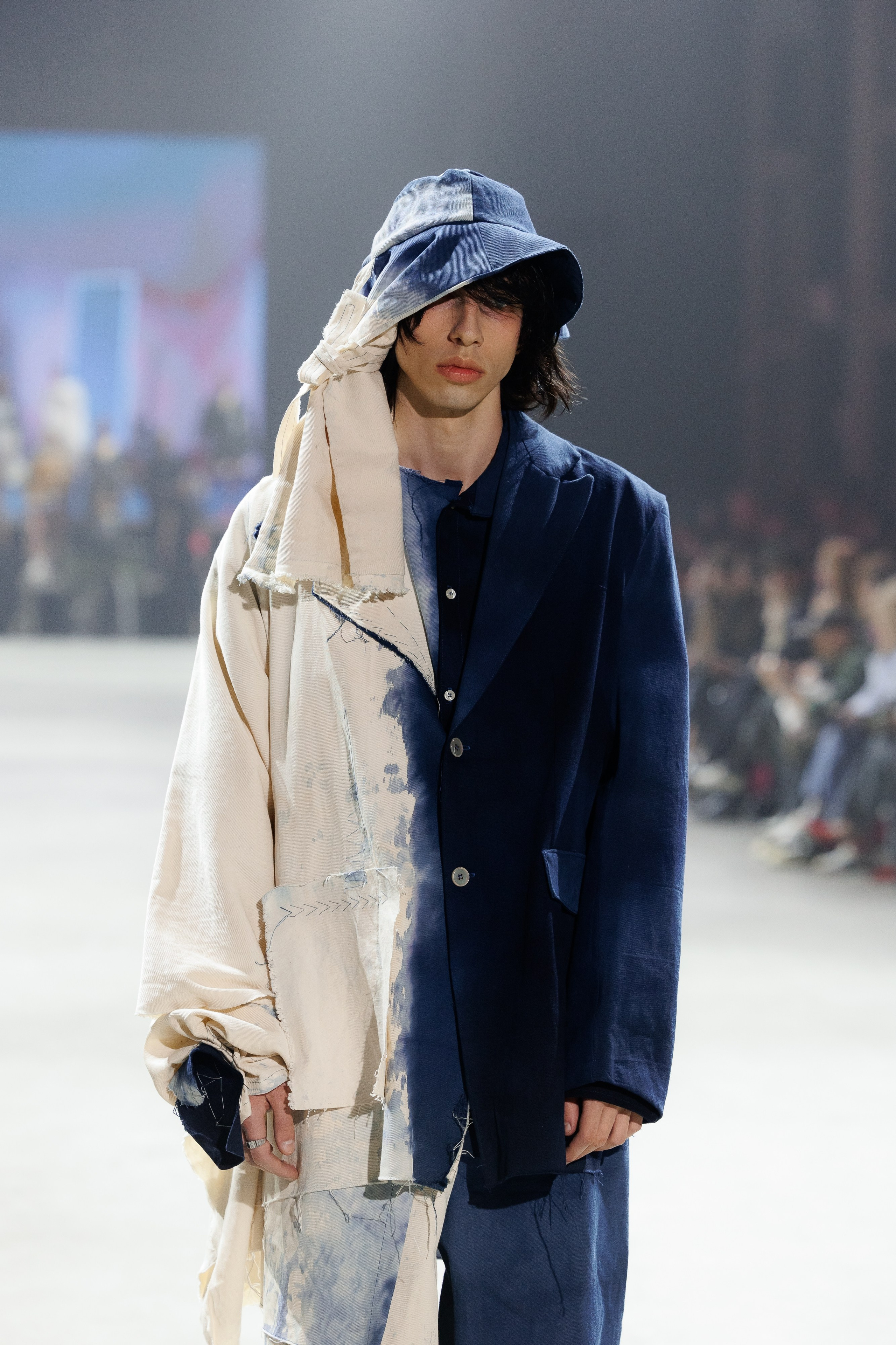 Samokat x HSE show. Aleksandr Tsukanov