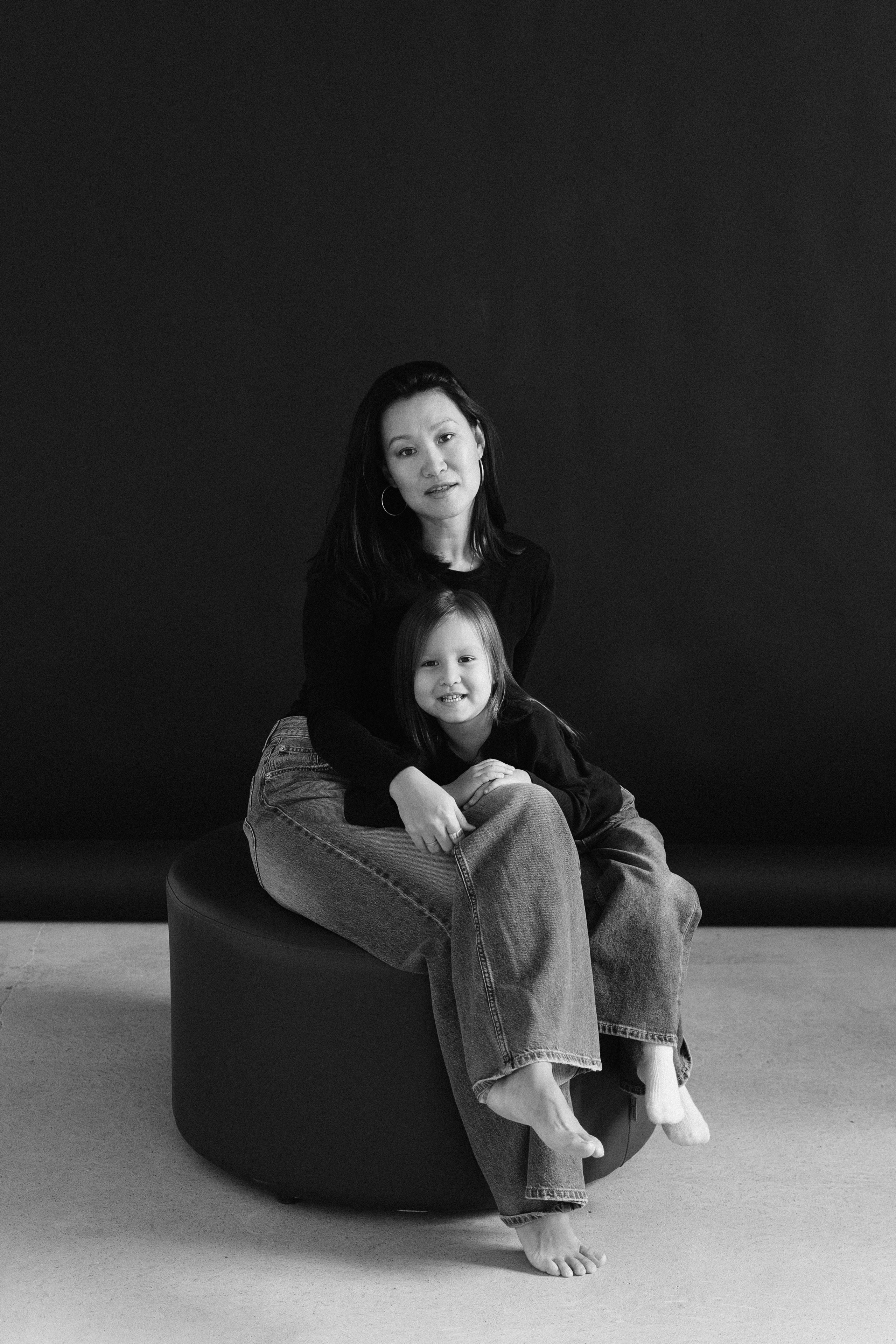 Женя, Назар, Саша и Ника. Фотограф Москва. Екатерина Дударевич