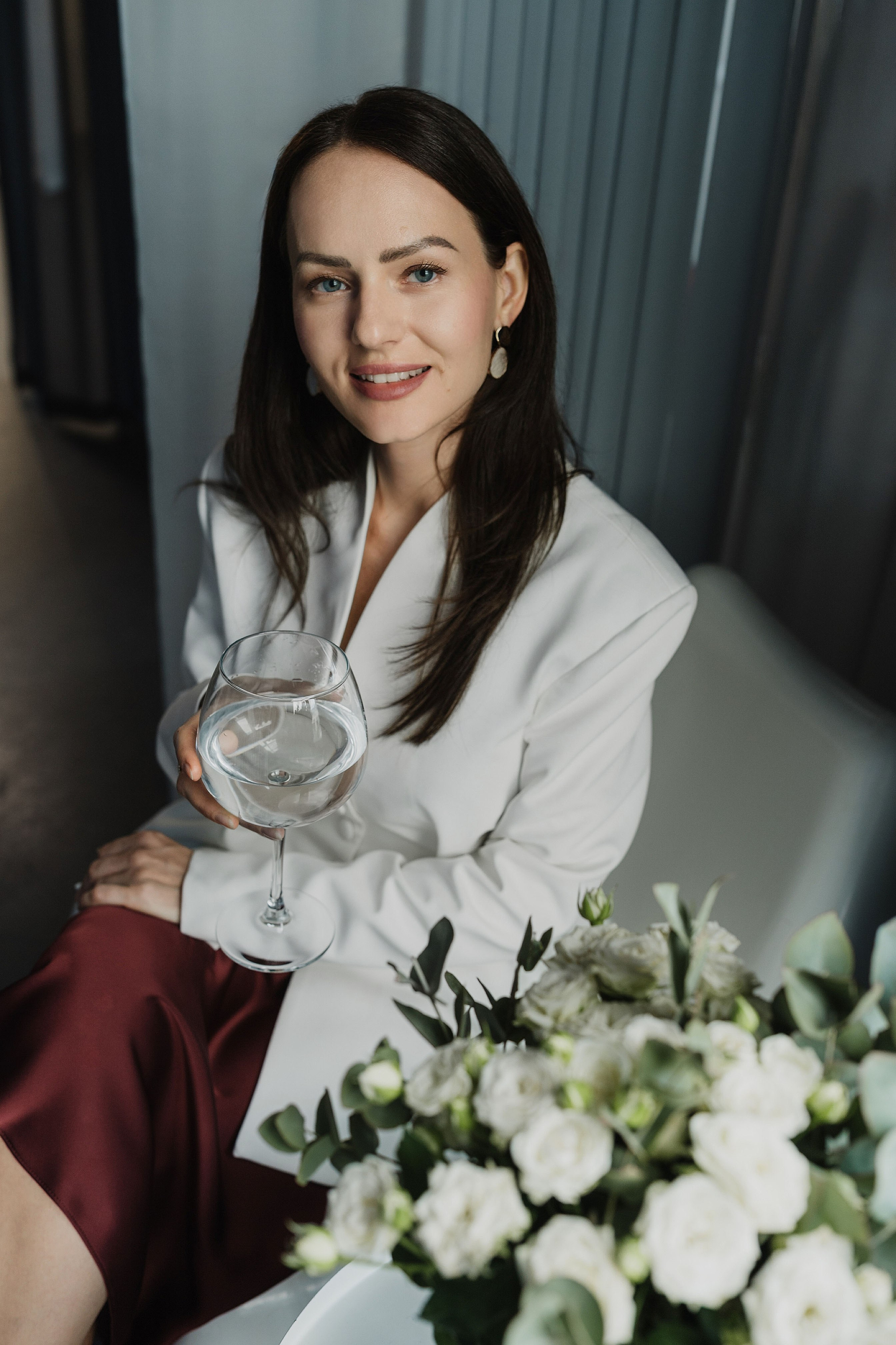 Александра Швед. Фотограф в Москве Ангелина Ким