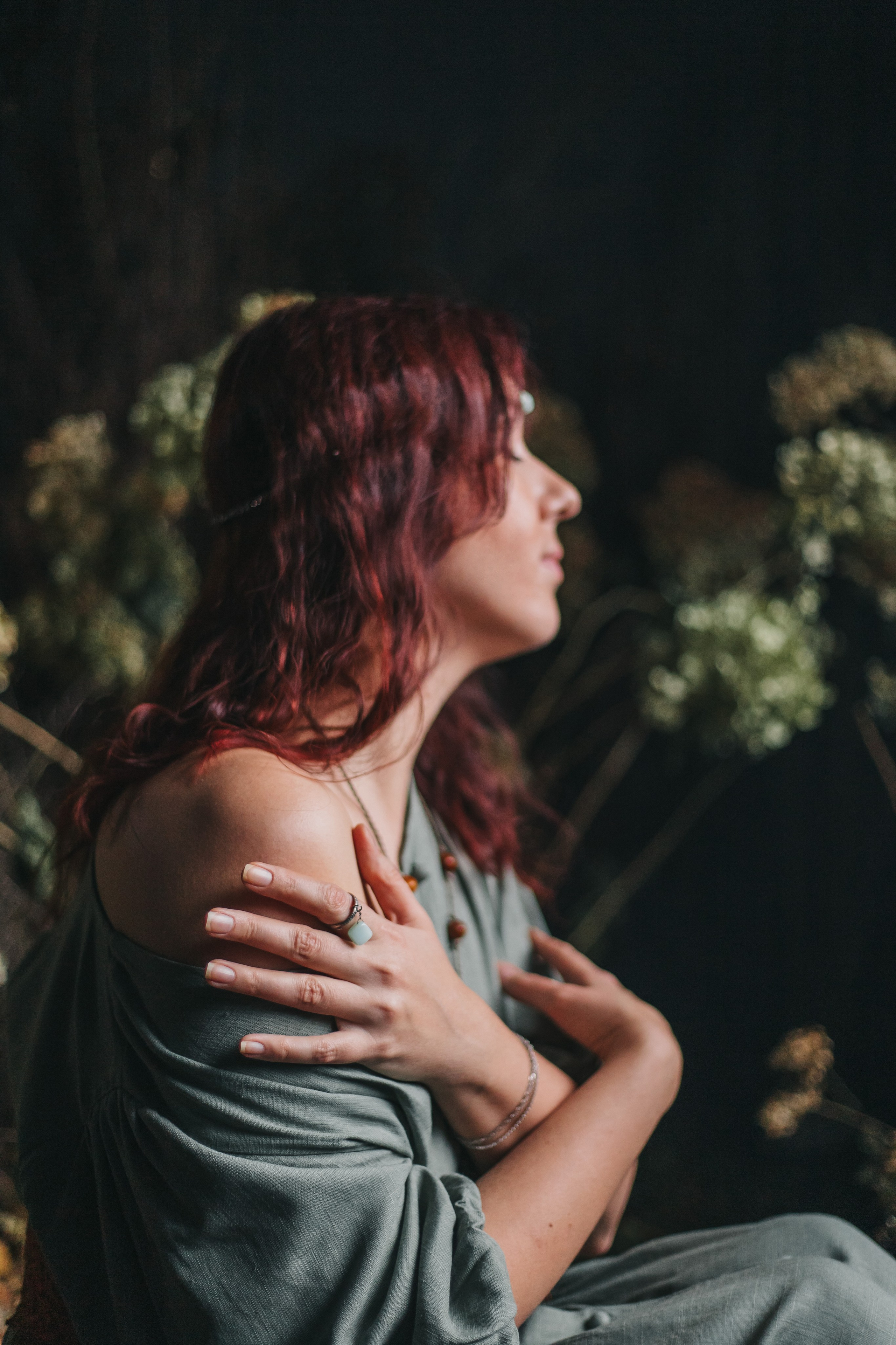 Анна. Семейный и детский фотограф в г. Новосибирске Макеева Анастасия