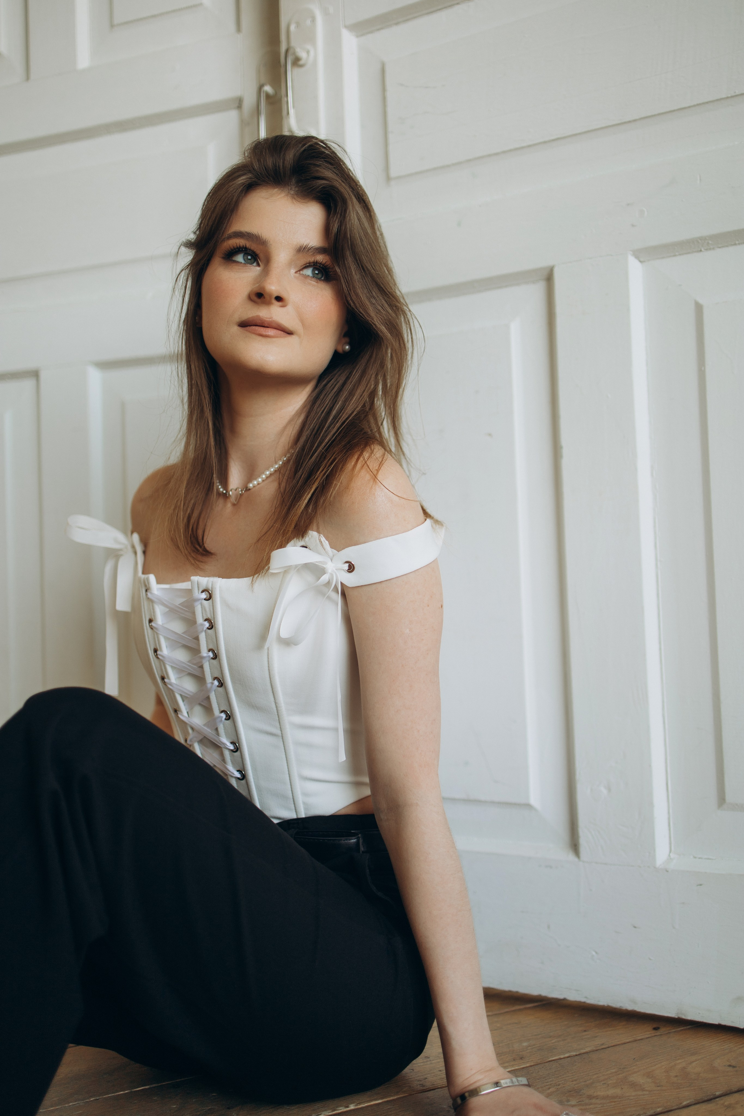 Марина. Самый теплый фотограф в Краснодаре Рябоконь Ксения