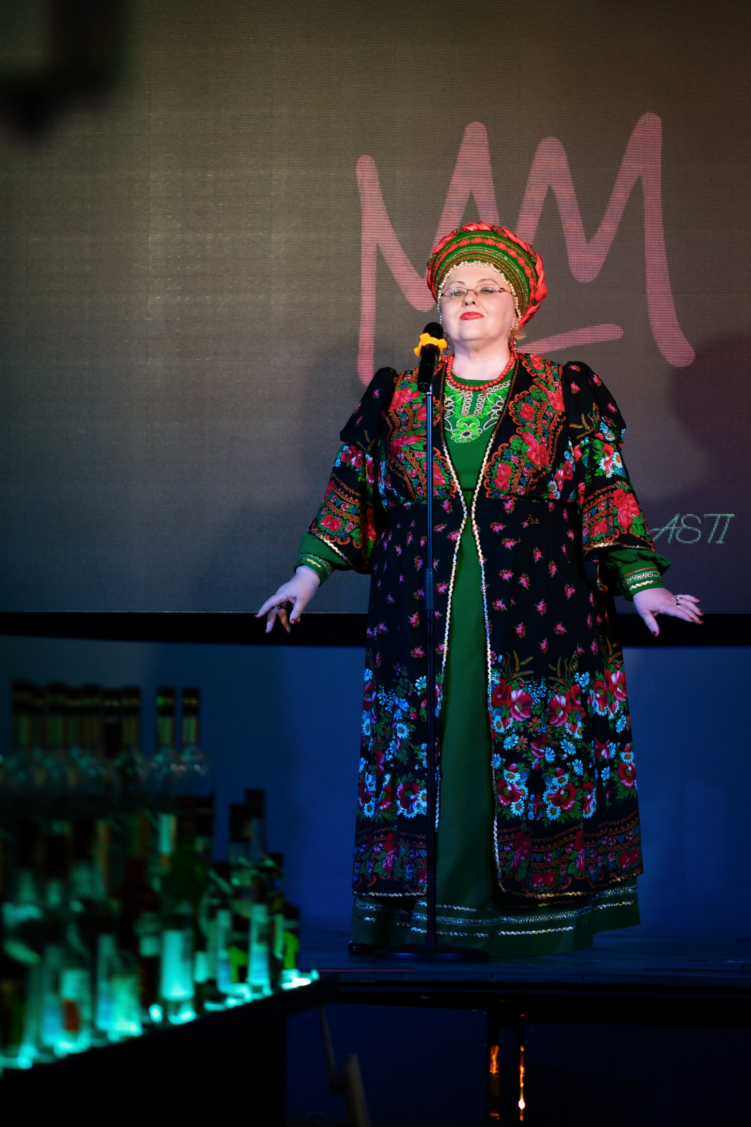 FaSol'. Анастасия Паршукова — фотограф Шерегеш Новосибирск