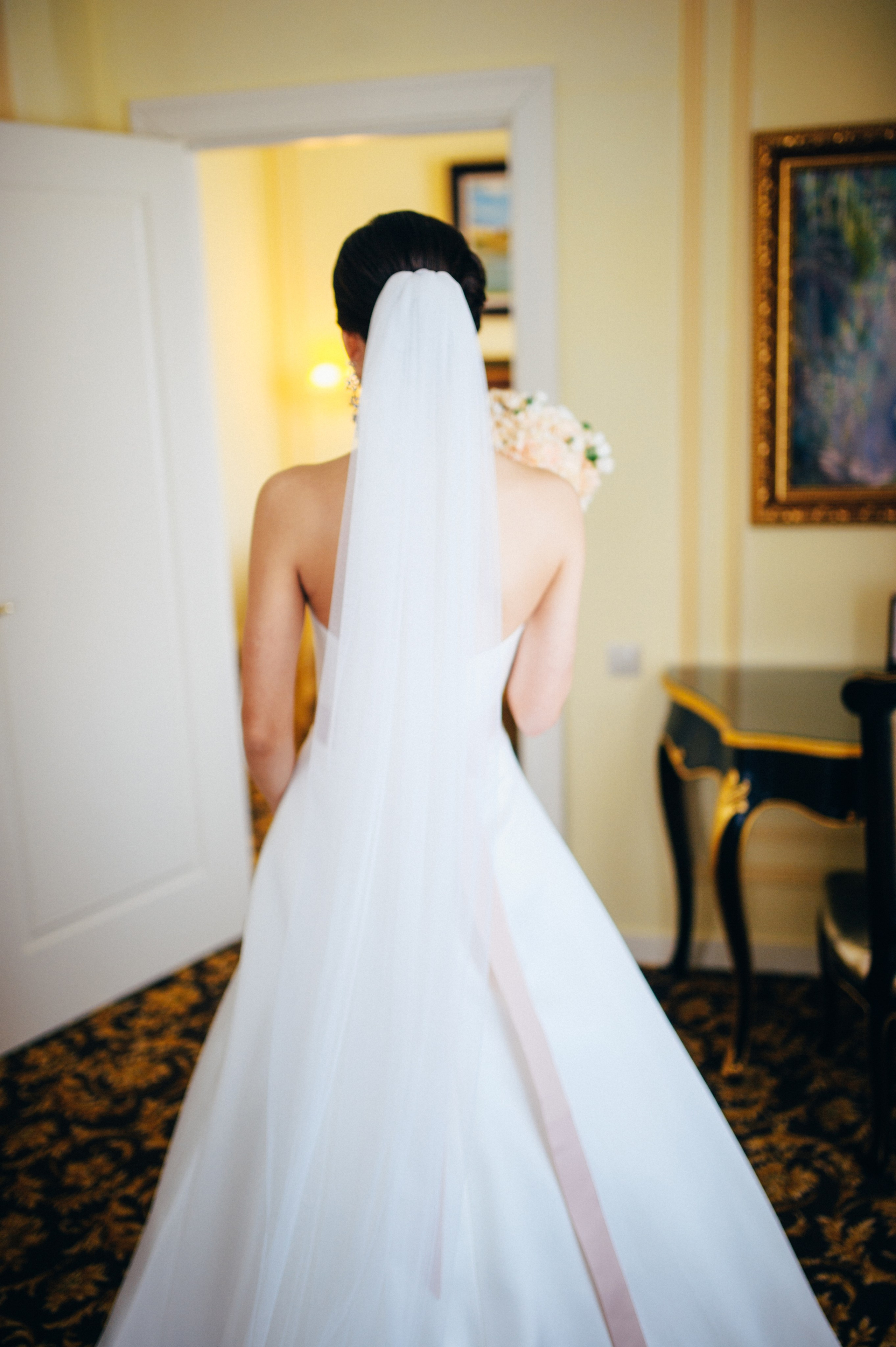 Катя & Коля. Свадебный фотограф/видеограф Максим Черников