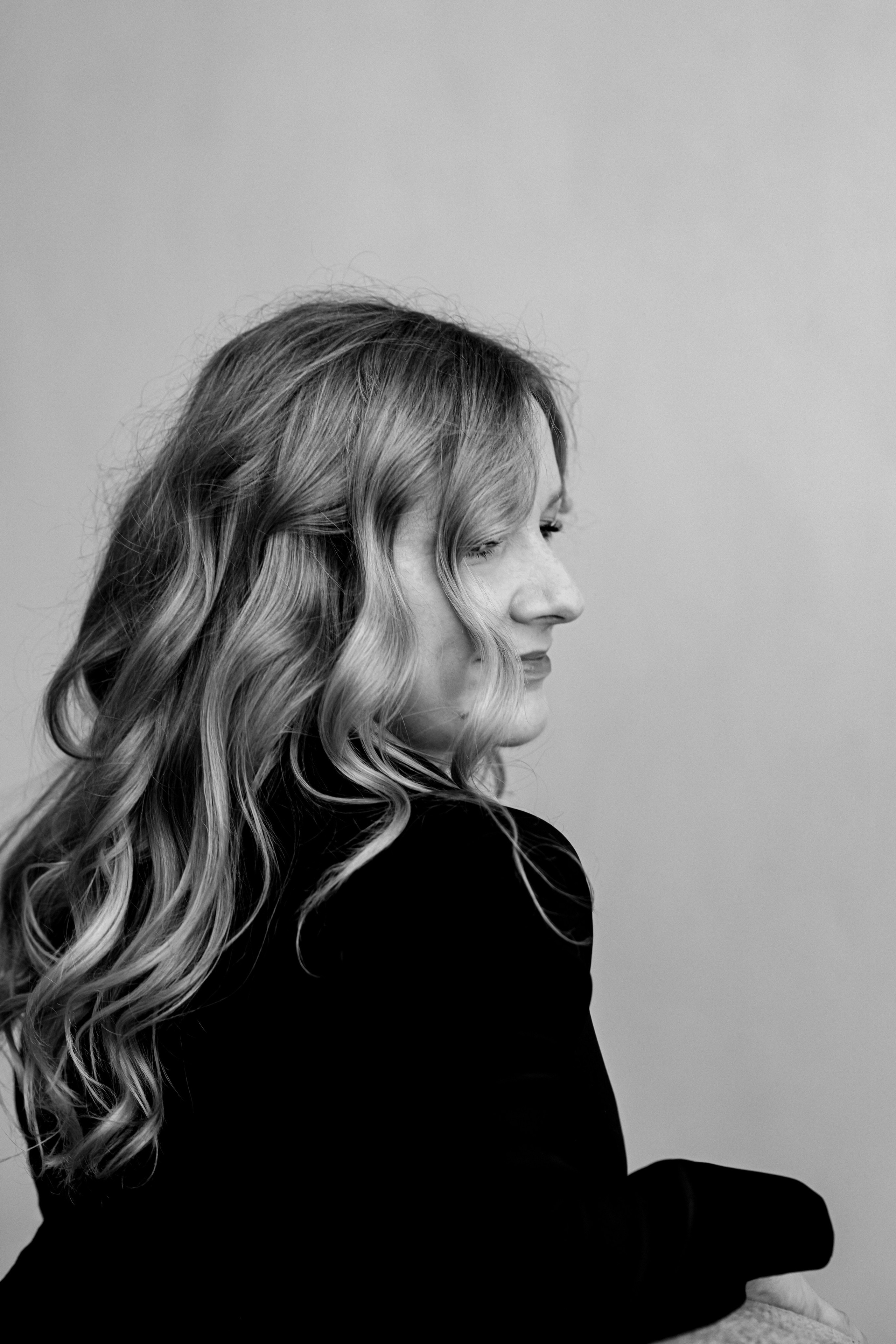 Лена. Фотограф Таинств Крещения и Венчания в г. Курске