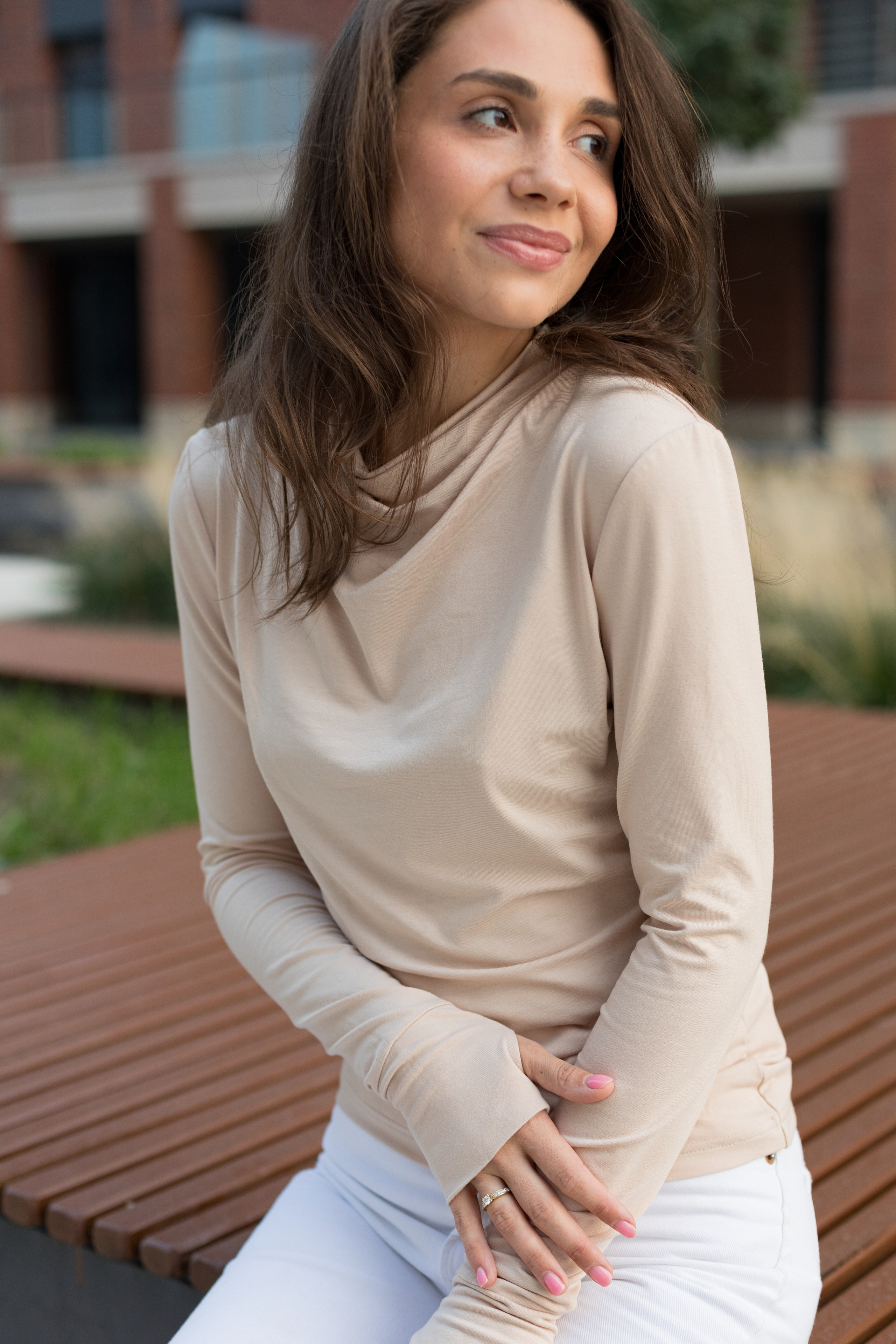 Фотосессия для бренда  женской одежды и аксессуаров. Детский и контент фотограф Надя Волкова Санкт-Петербург