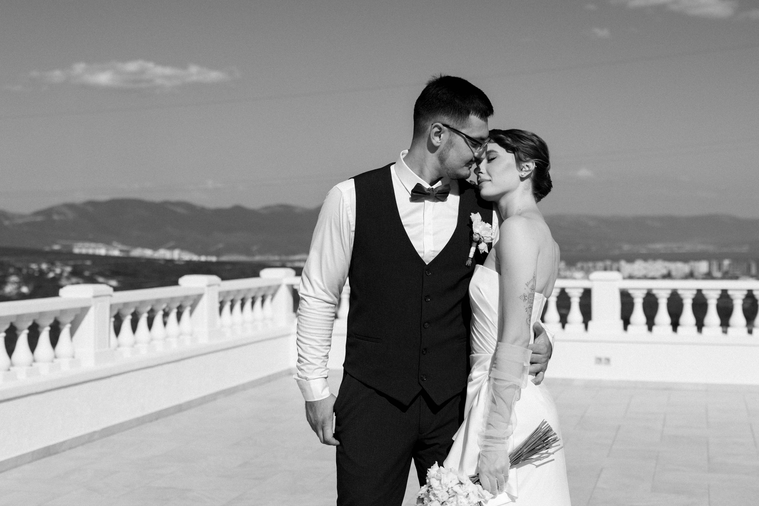 Два сердца, один путь. Аксанна Аракелян