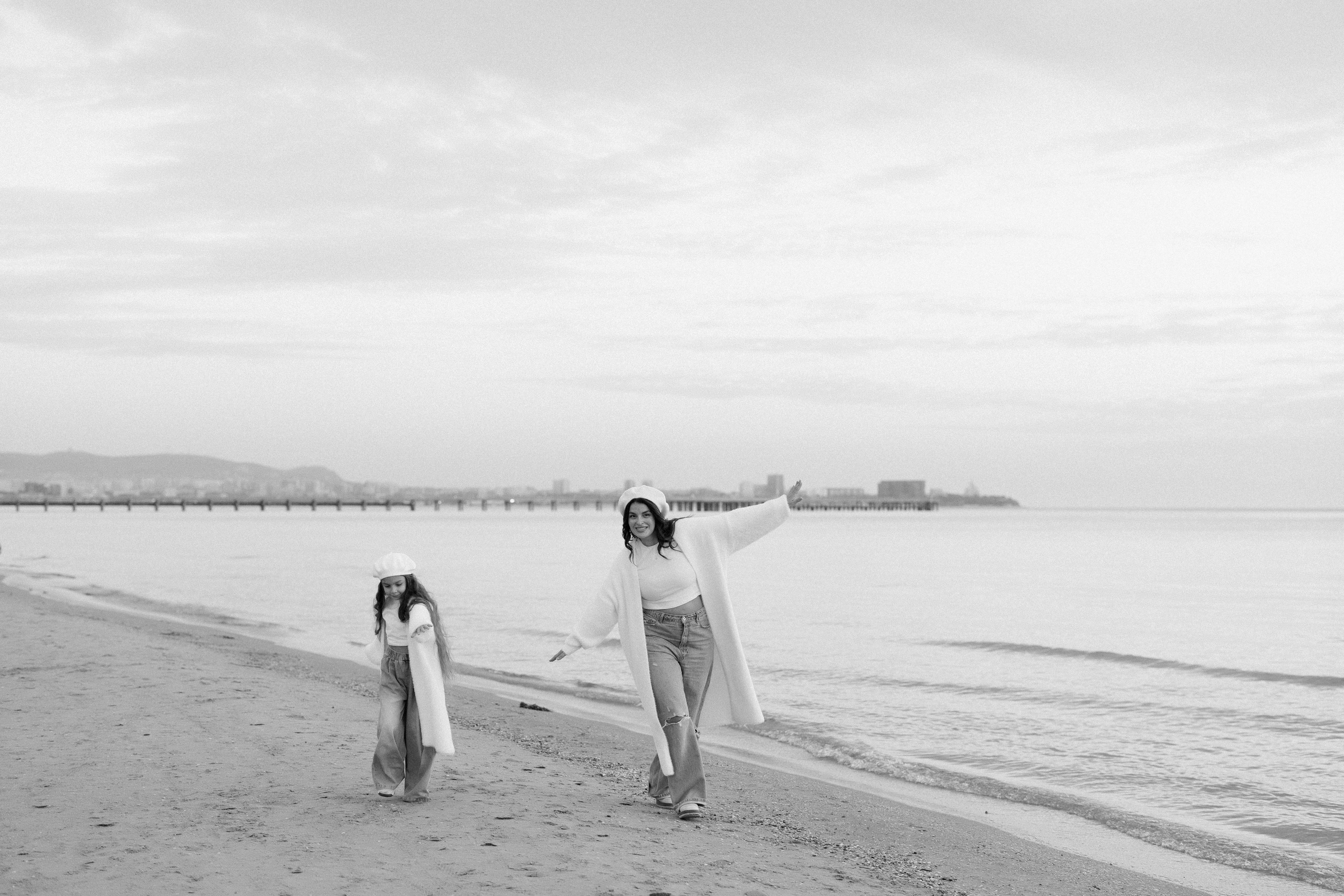 Море. Аксанна Аракелян