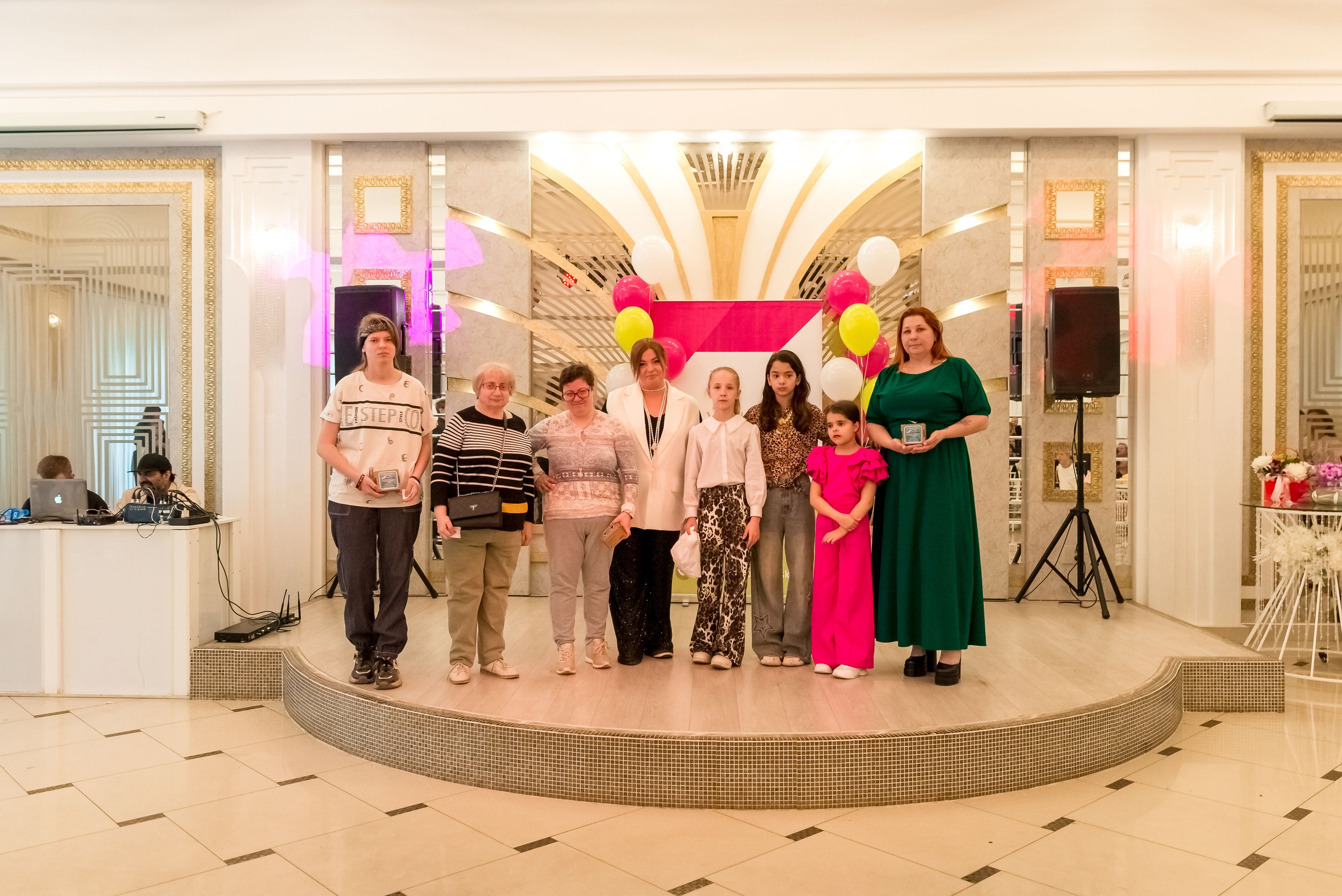 Фестиваль Ради мира от АУКЦИОН ДОБРА 🔥. Женский фотограф Крещение Венчание Москва Брянск