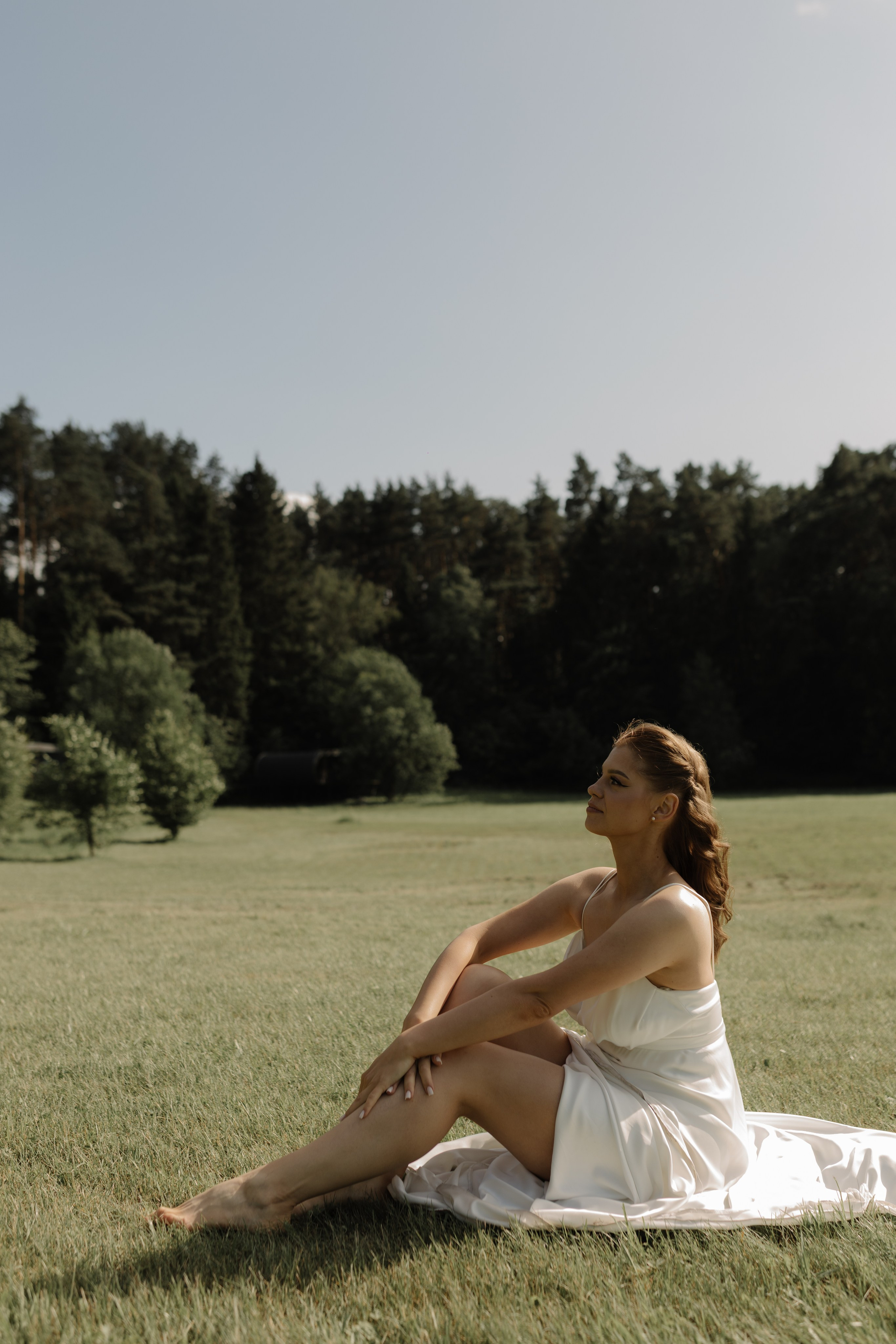 Родион и Валенина. Семейный фотограф в Обнинске