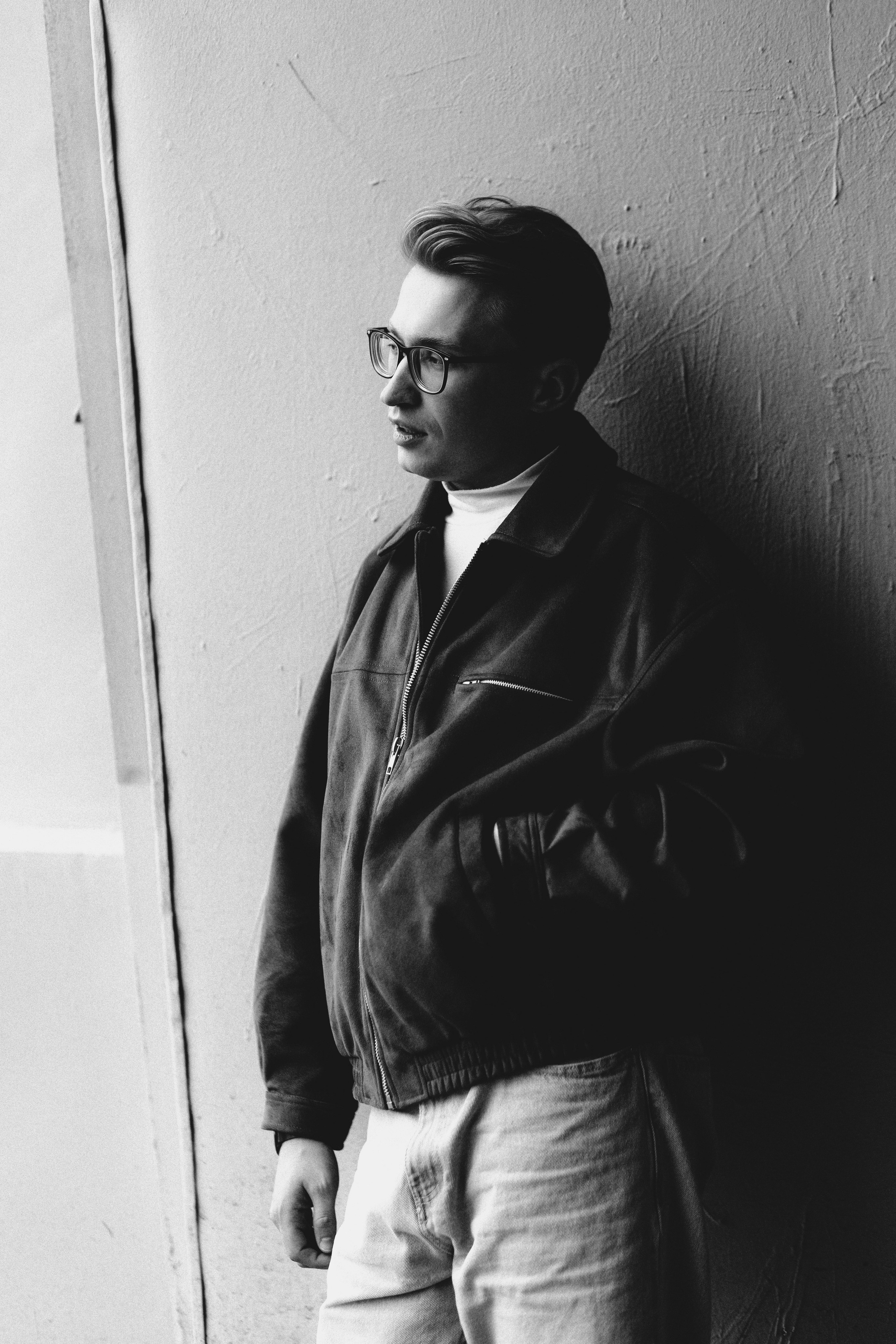 Анна&Даниил. Фотограф ЕКБ