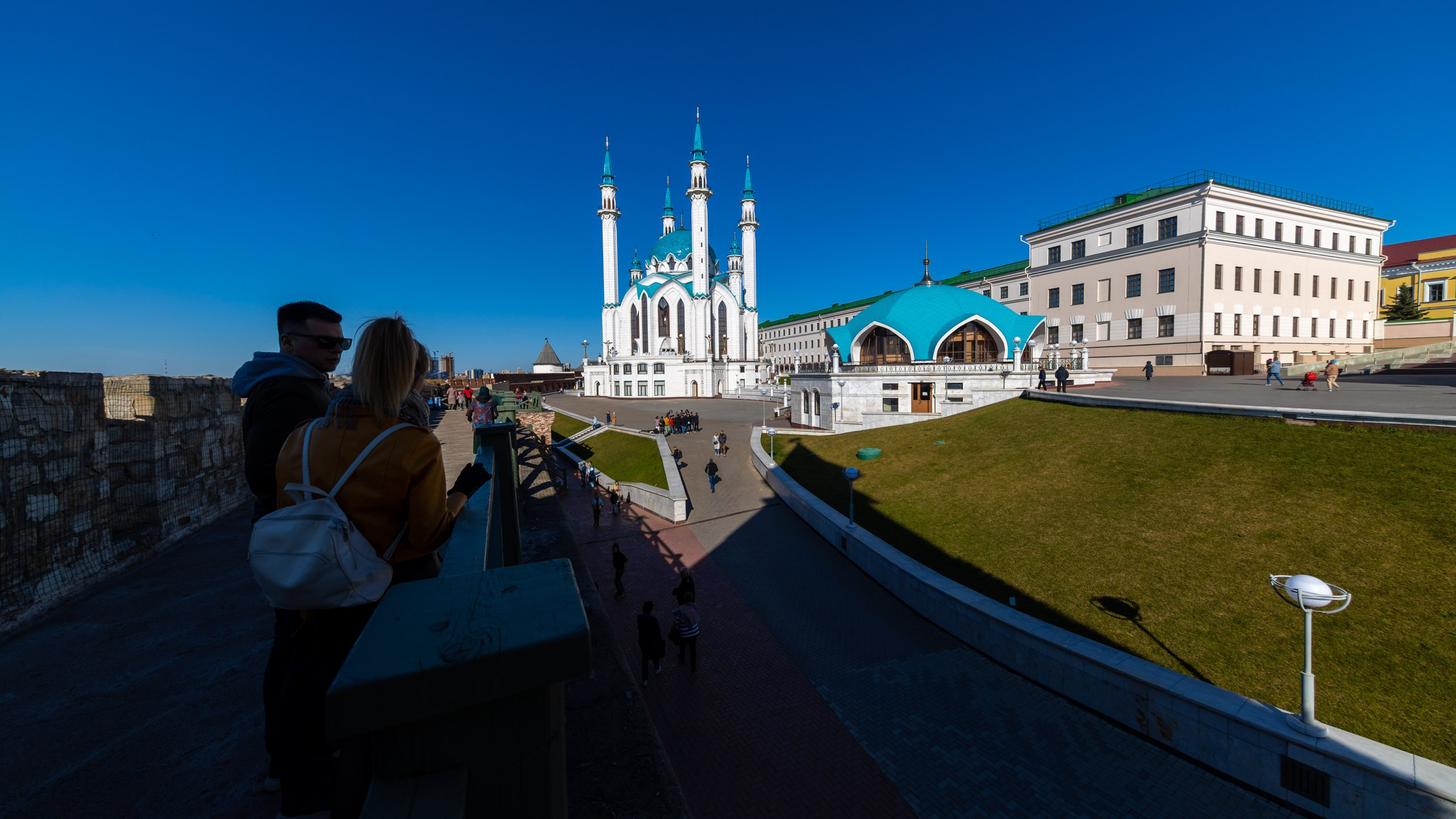 2020 10 Казань. Фотографии