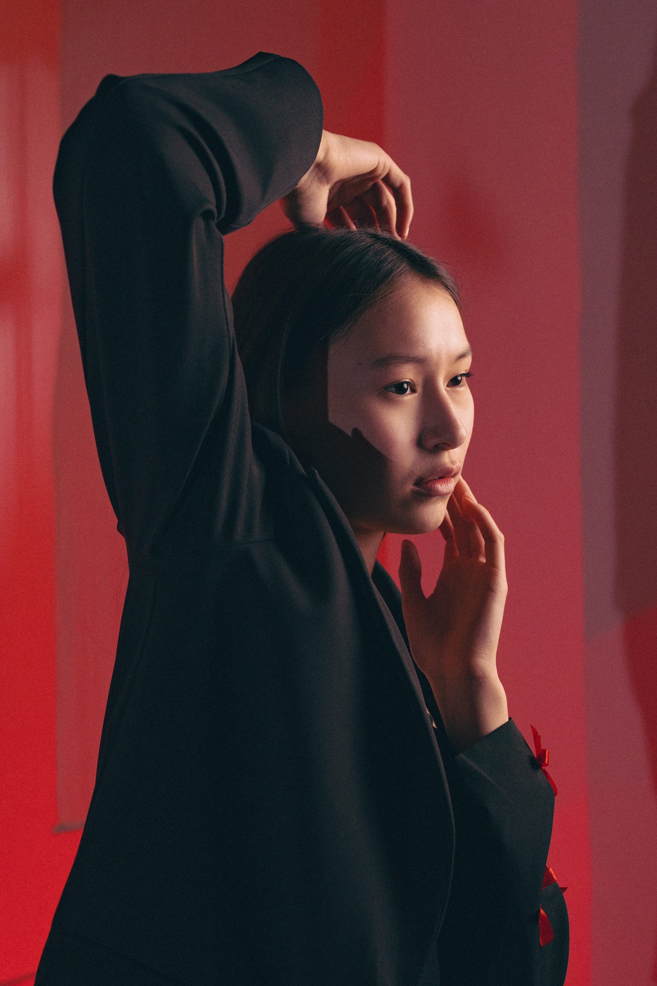 Ника. Фотограф Белов Тимофей | Красноярск