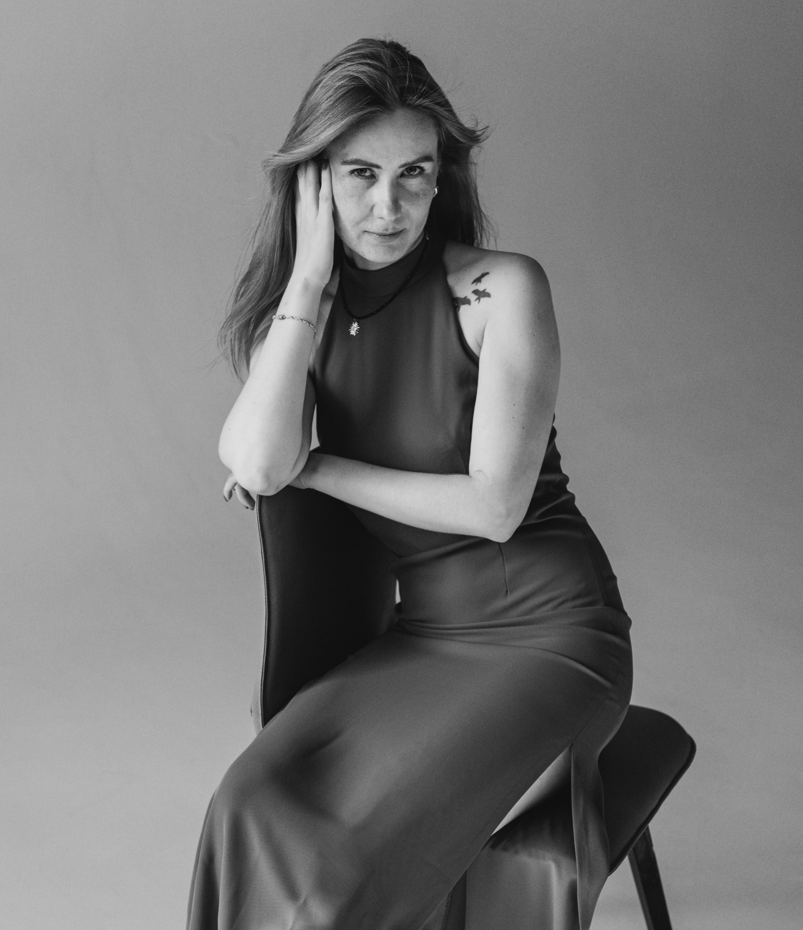 Даша. Фотограф в Москве Юлия Першина