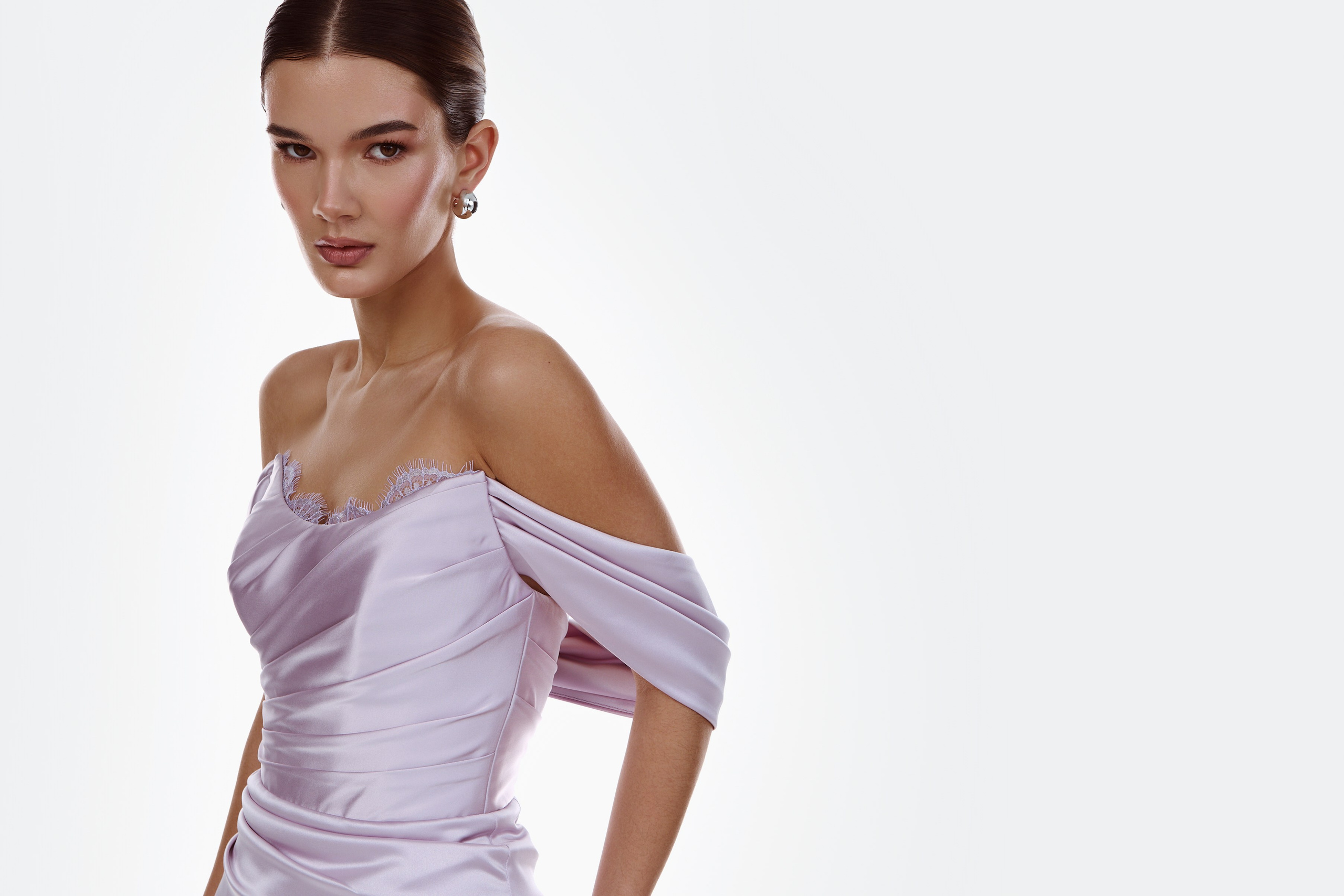 Вечерняя коллекция Dance Until Sunrise. Свадебный аутлет