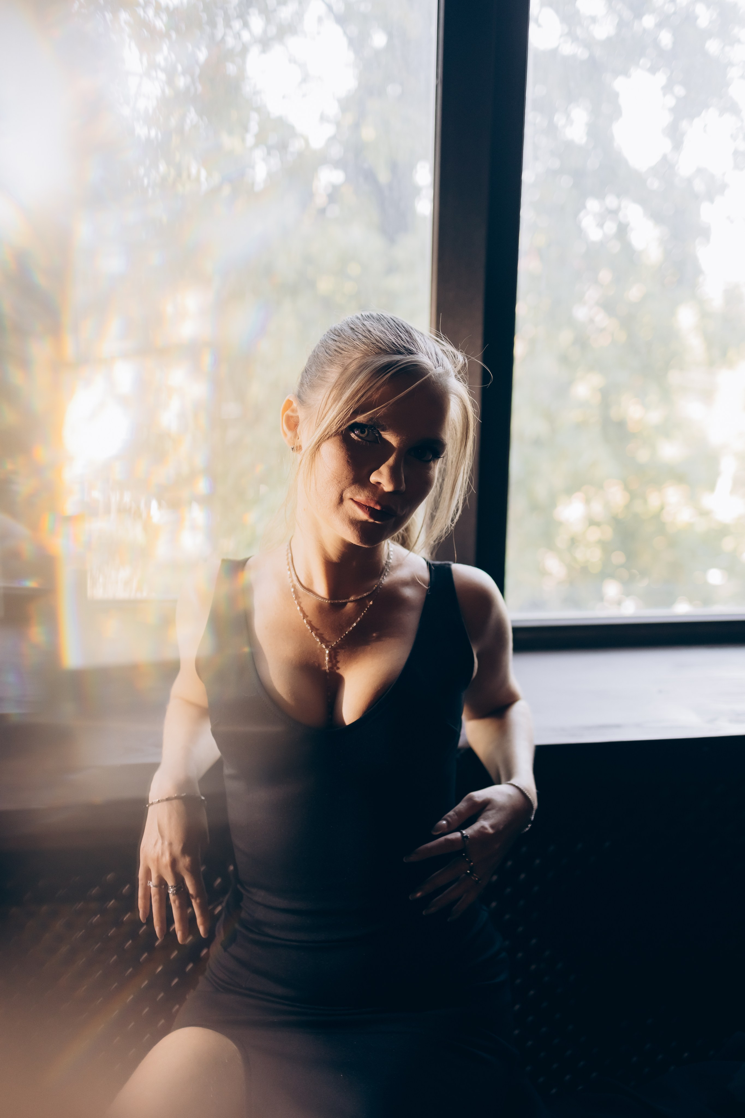 Юля. Свадебный фотограф Воронеж Оля Маркович