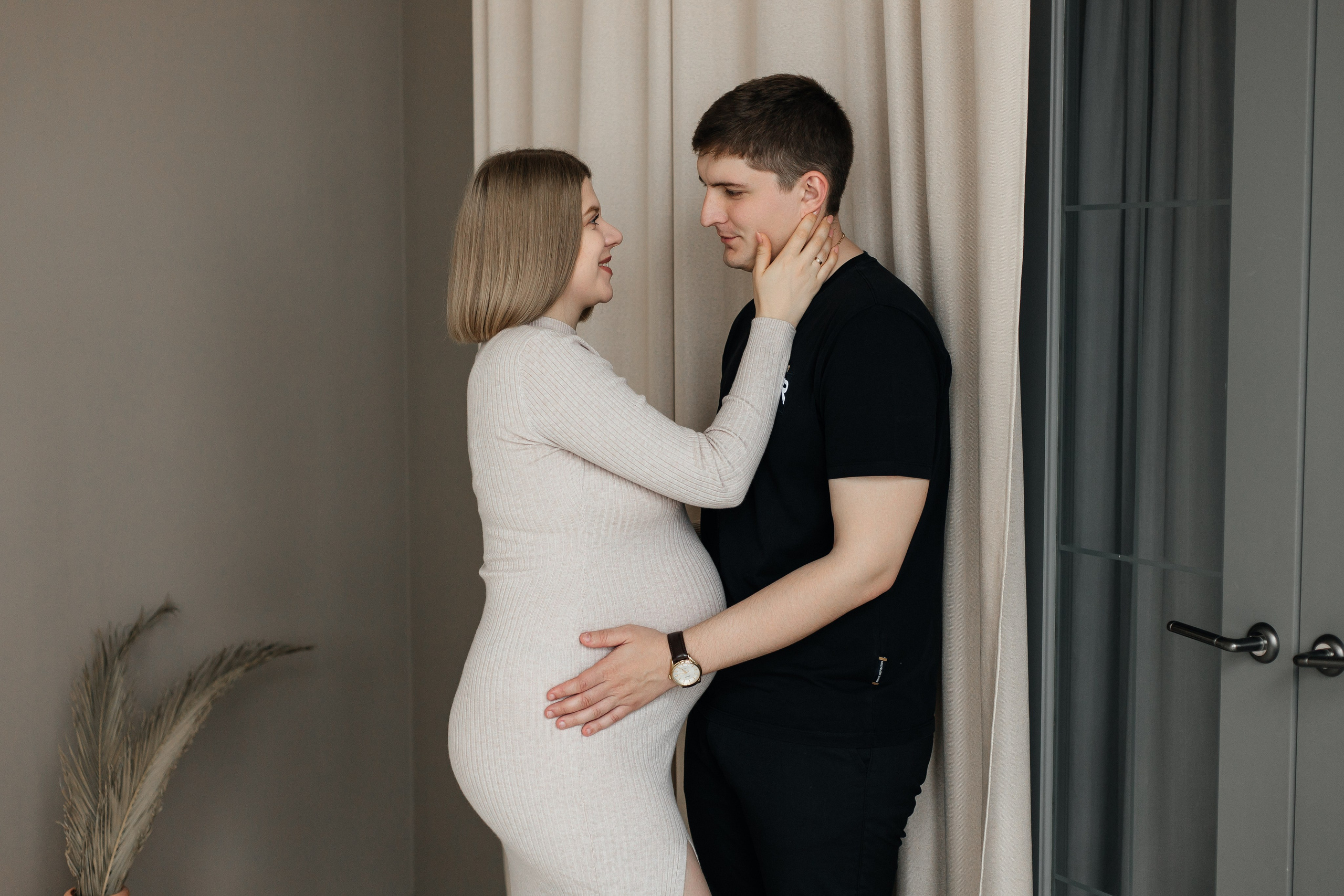 Влада и Женя (в ожидании). Свадебный и Семейный фотограф Свекрова Ольга