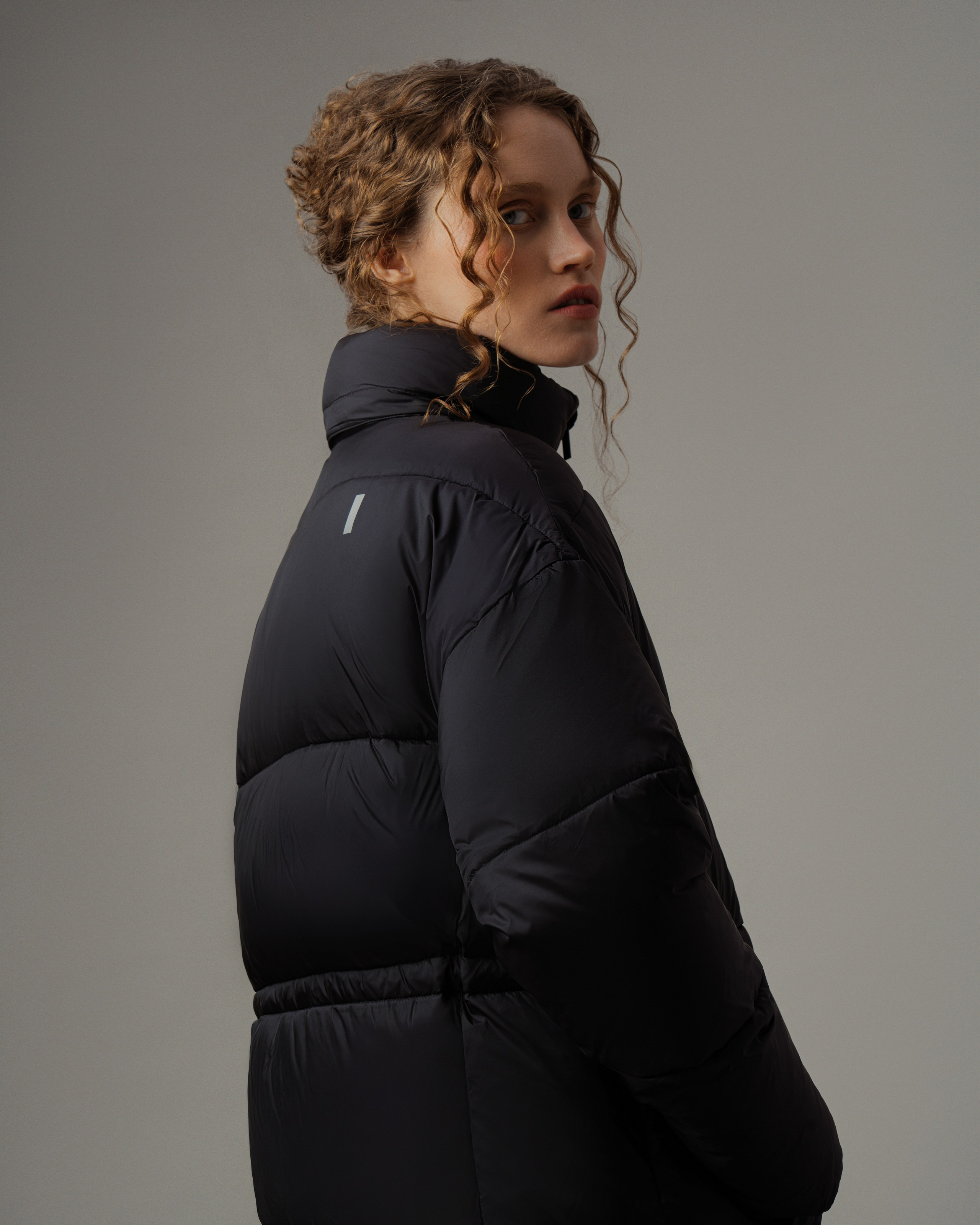 Urban Tiger Winter 24. Fashion фотограф и Арт директор. Санкт-Петербург и Москва