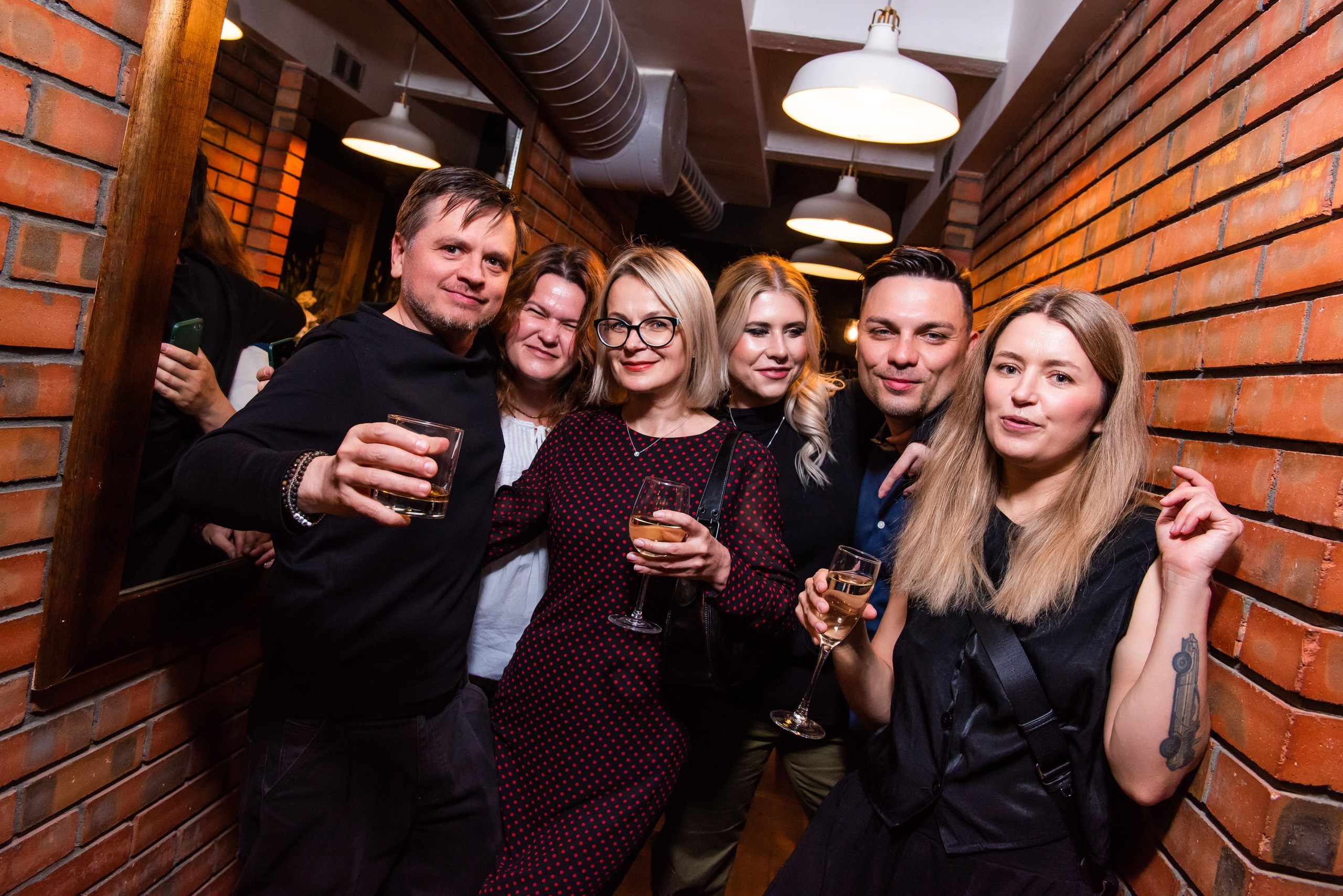 Корпоратив. Никита Малинин. Свадебный и арт-фотограф Кунецкая Диана