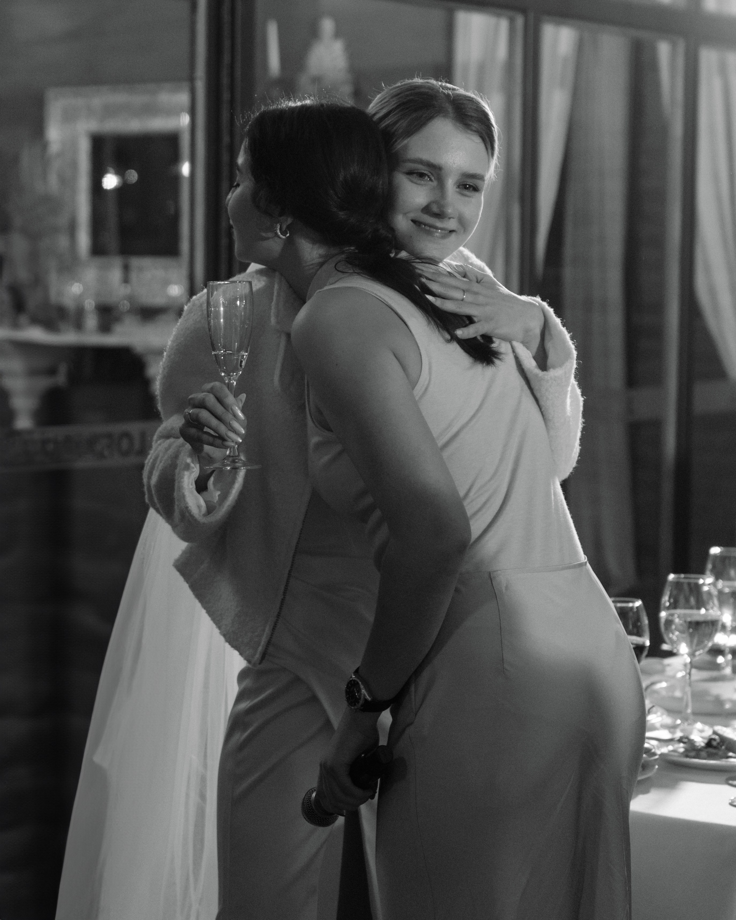 Наталия и Николай. Фотограф Олеся Скворцова