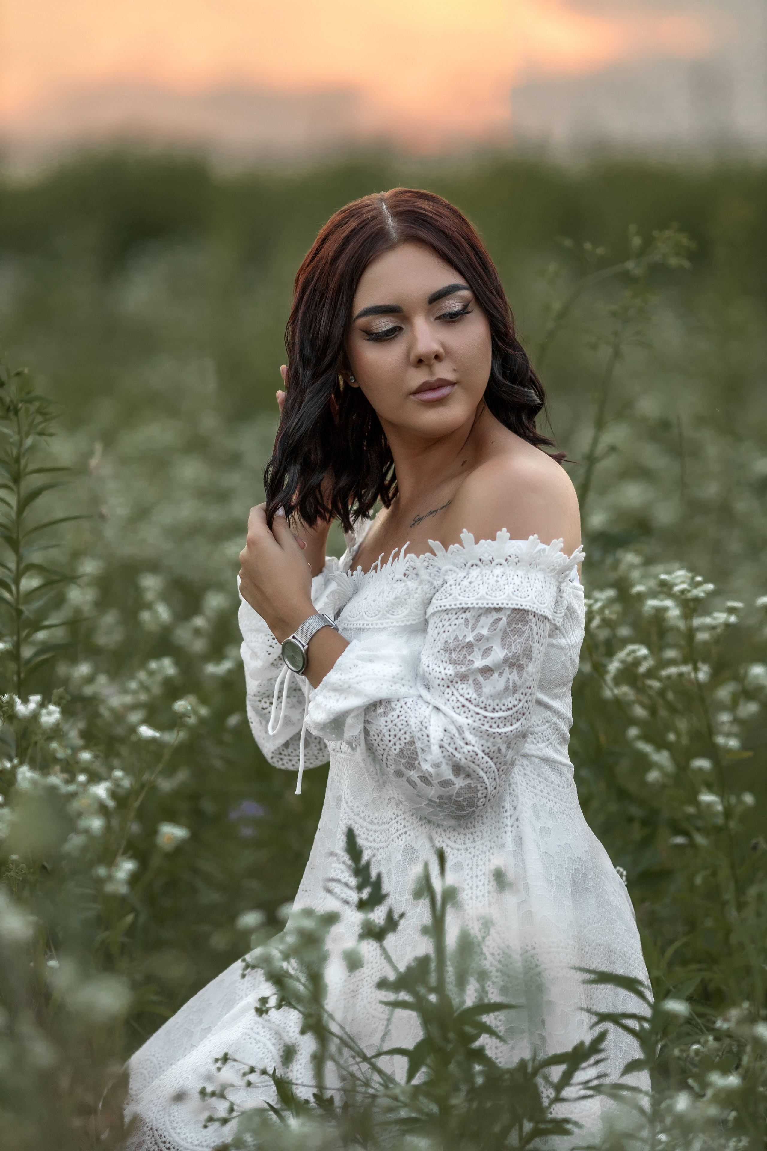 Екатерина. Семейный фотограф Вита Лифанова Брянск LifeStyle