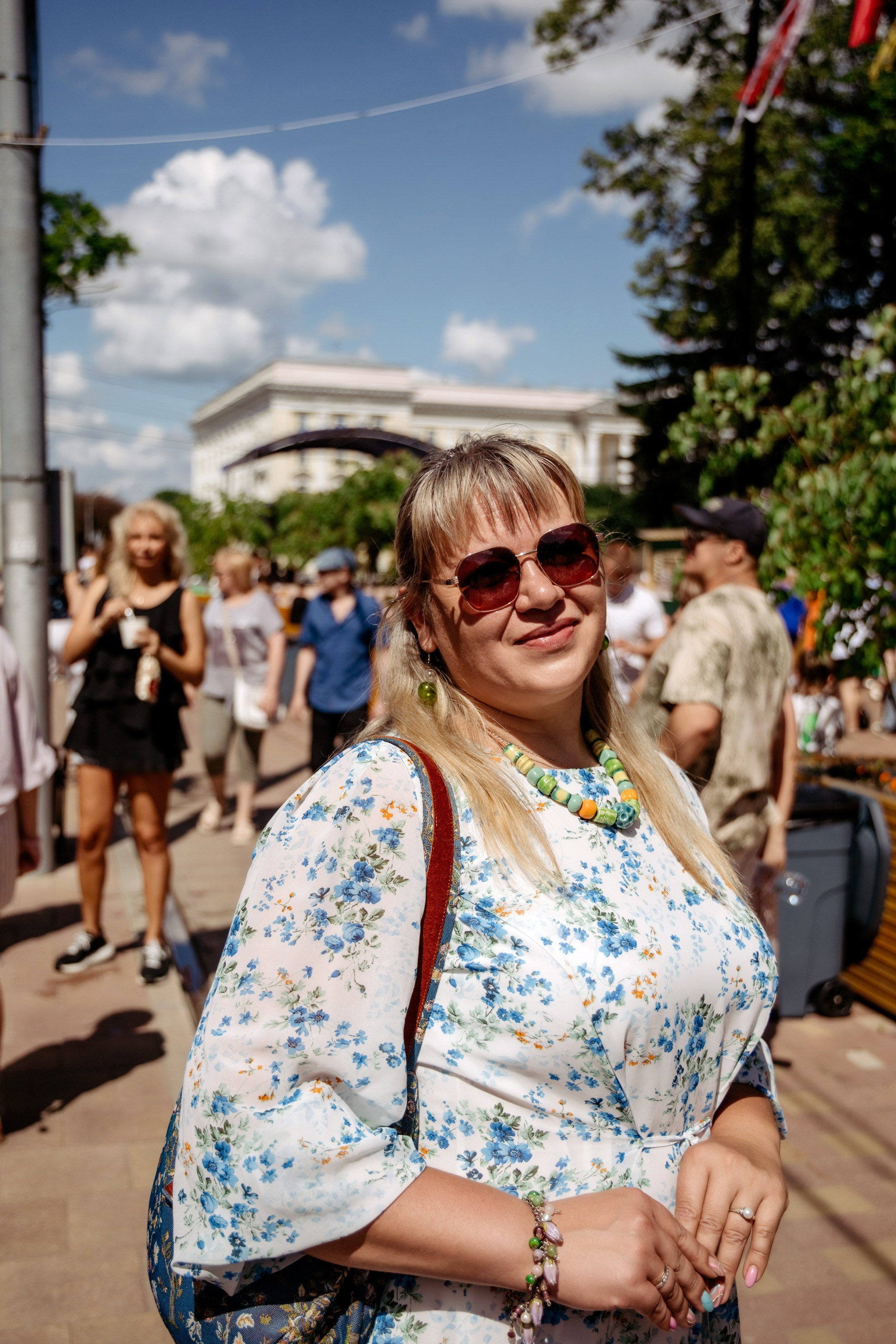 Фестиваль смоленской кухни ЛУКОВ ФЕСТ 2025. Главная