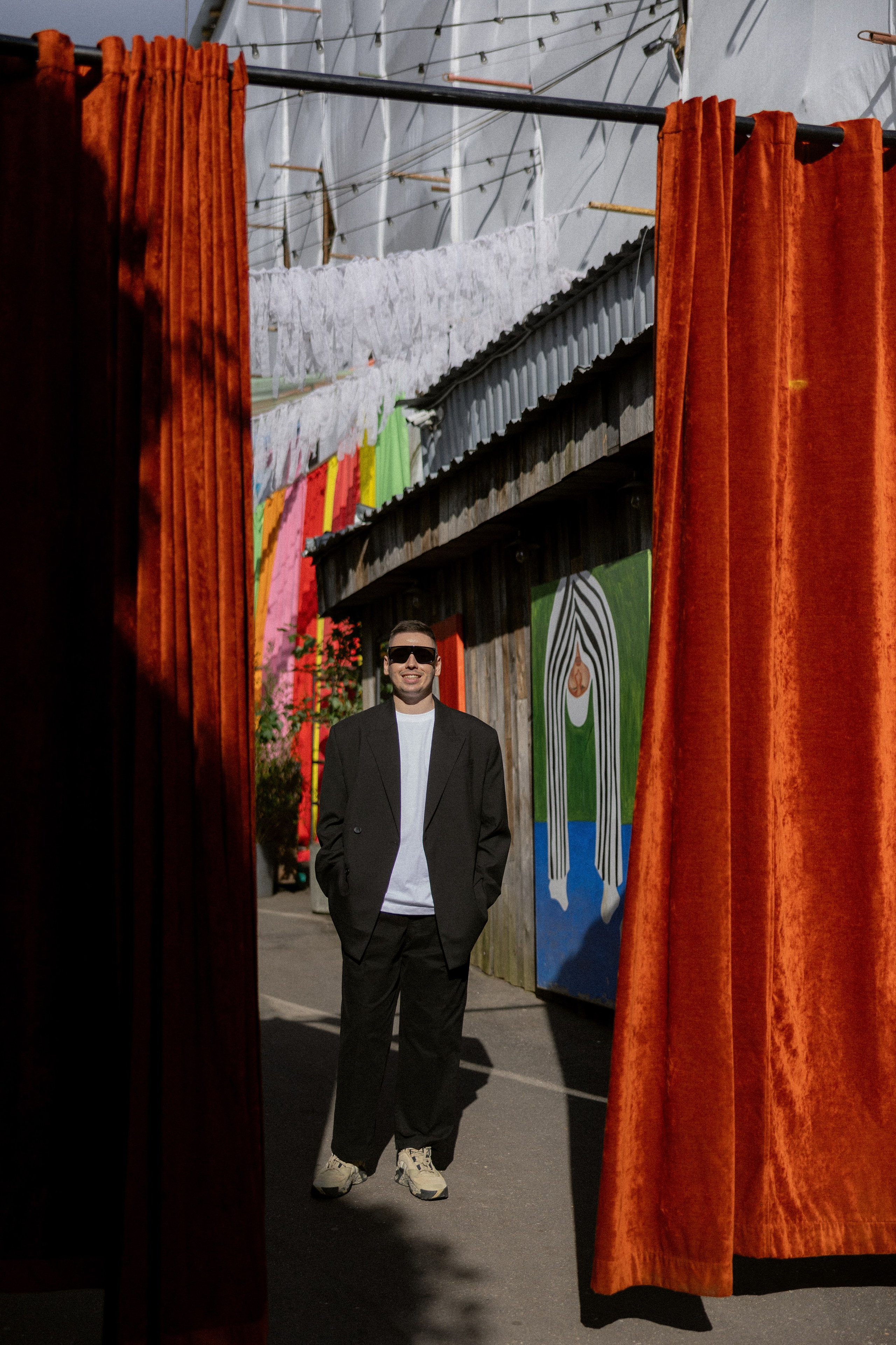 Vlad & Kate. Оформление свадеб, декор свадеб Вера Маркова, Москва