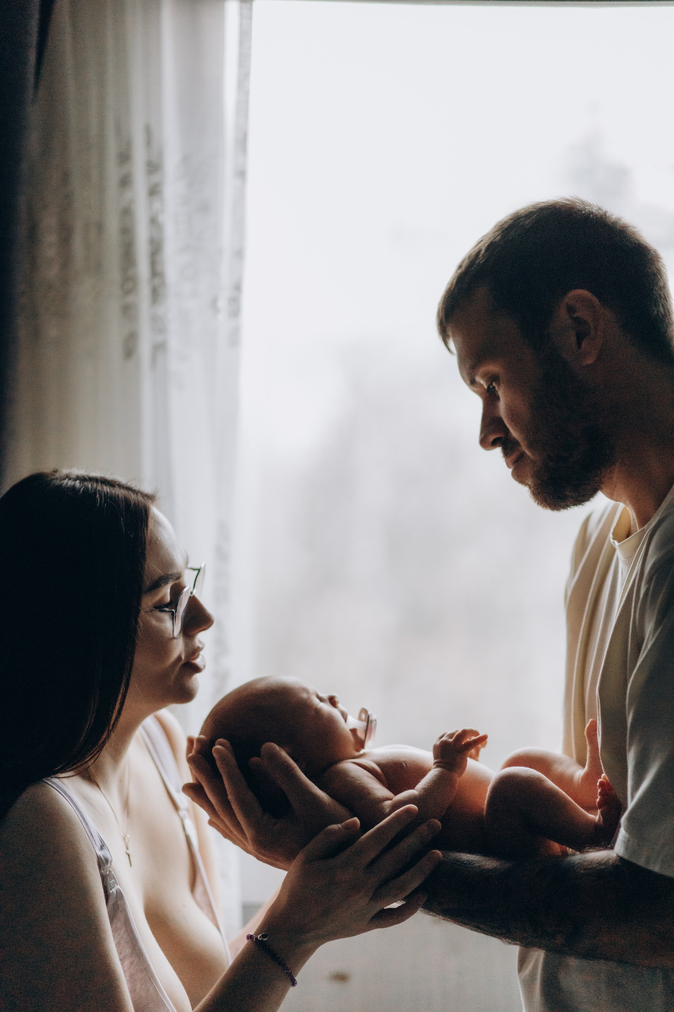 Newborn жизнь. Фотограф Новый Уренгой I Ньюборн I Фотограф материнства I ЯНАО