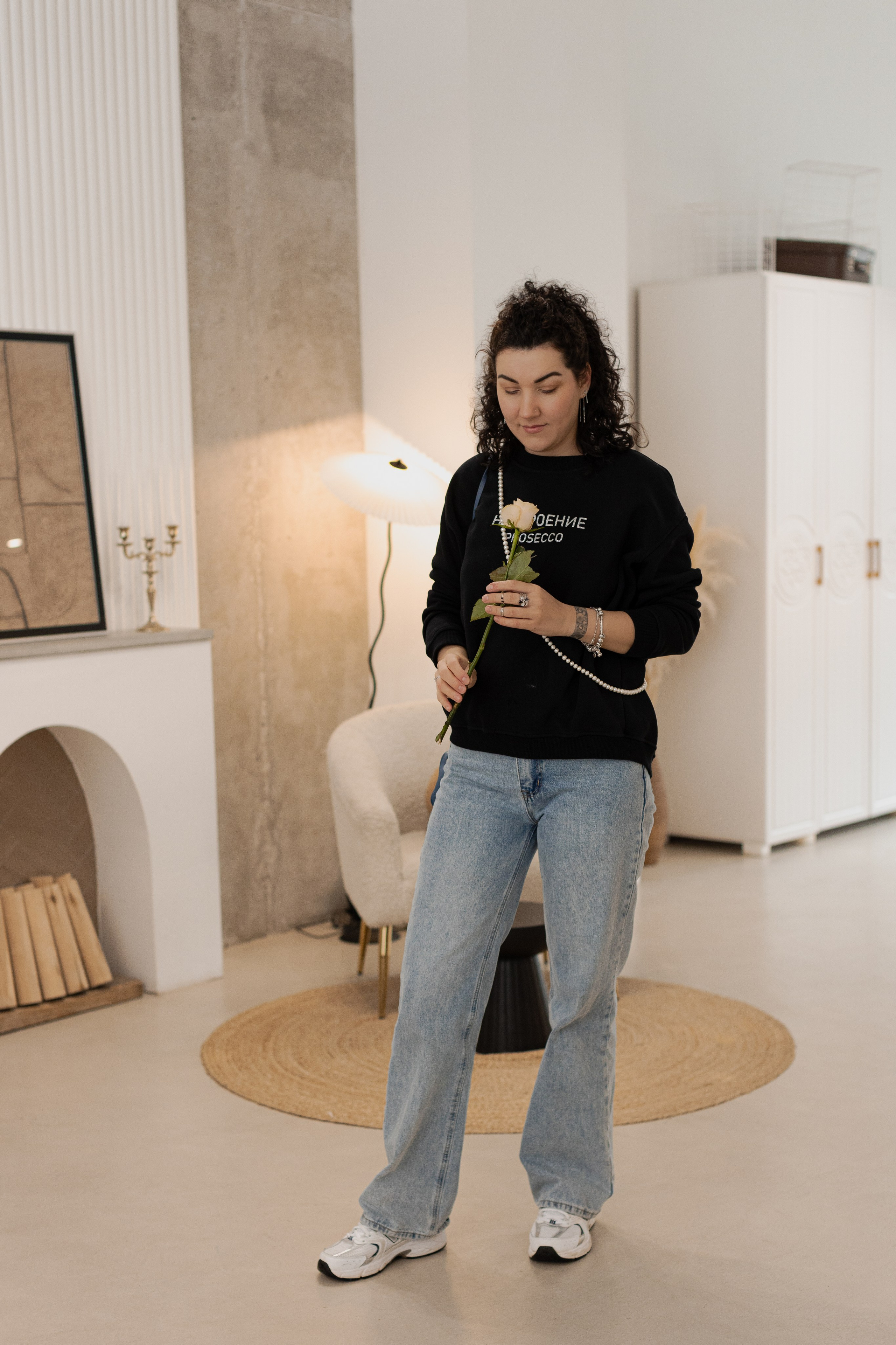 Встреча женского клуба. Фотограф Анастасия Пинчук