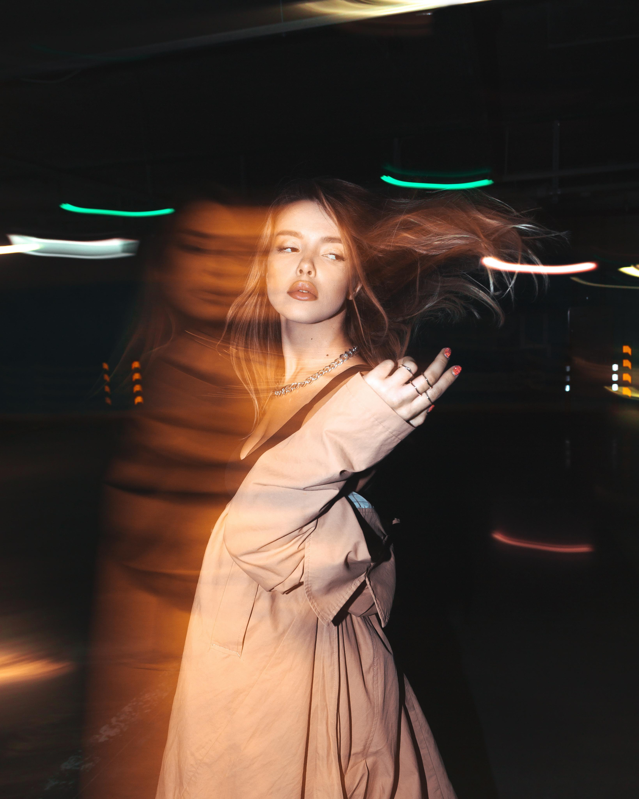 INDOOR PORTRAIT. Портретный фотограф Москва