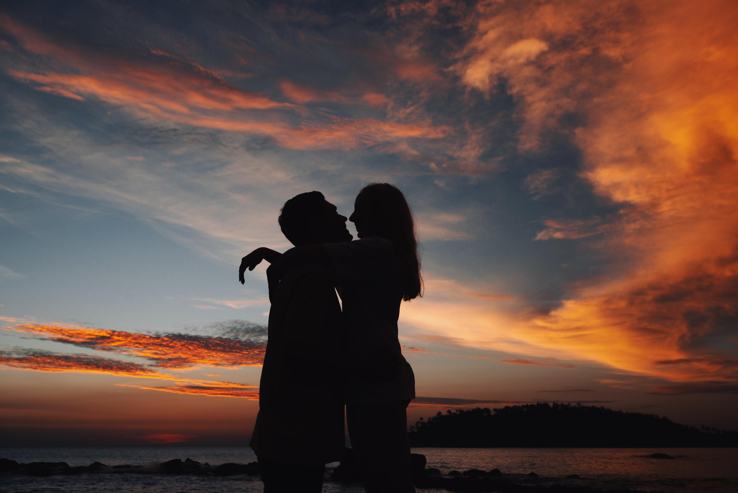 LOVE STORY. Портретный фотограф Москва