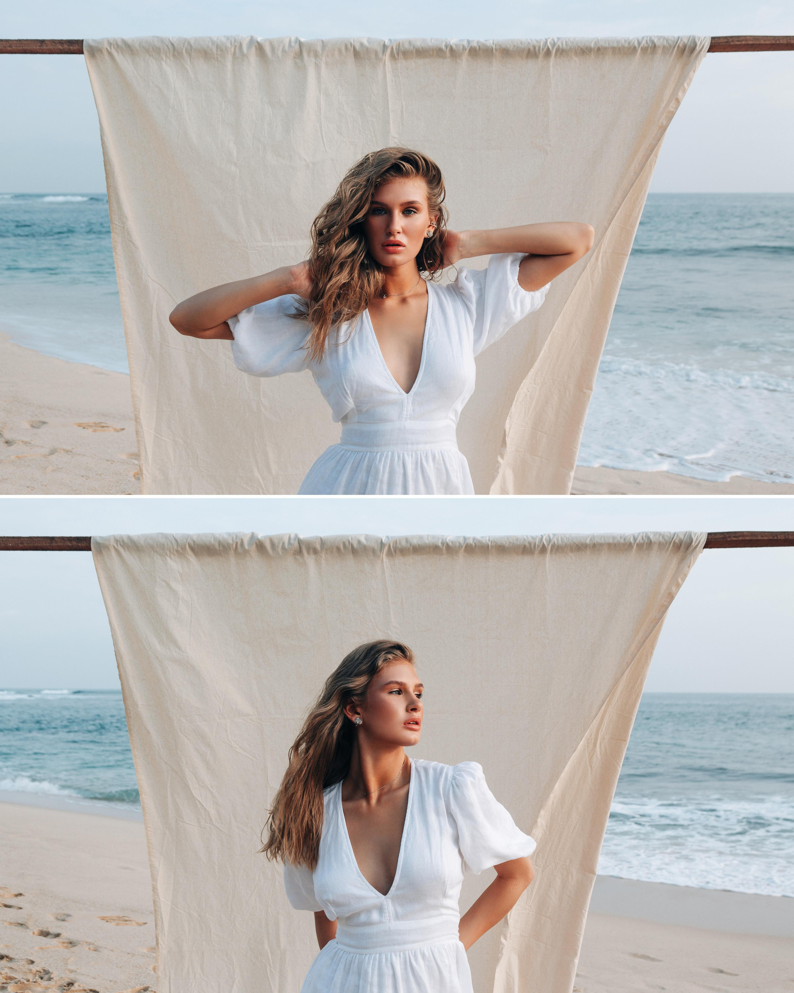 OUTDOOR PORTRAIT. Портретный фотограф Москва