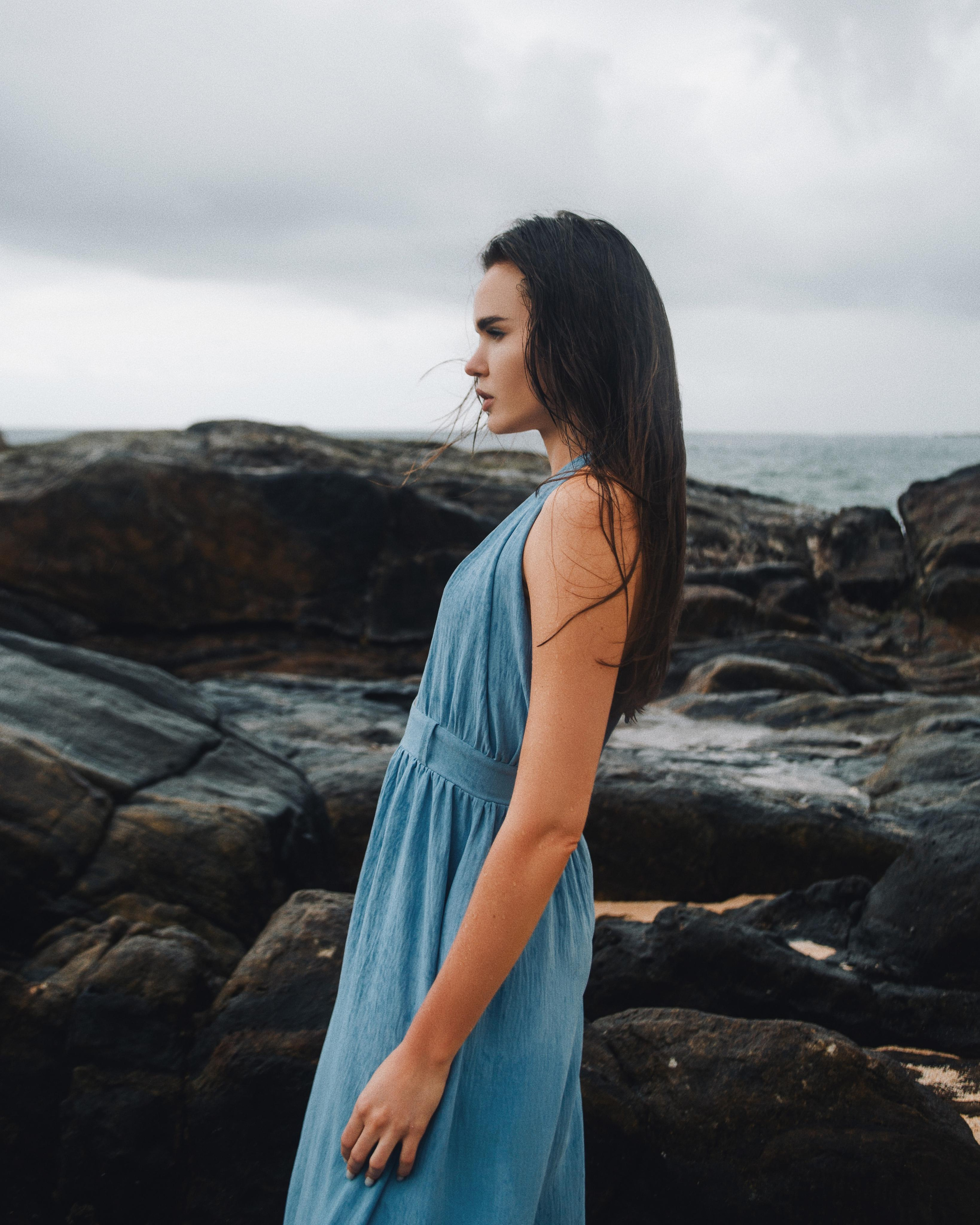 OUTDOOR PORTRAIT. Портретный фотограф Москва