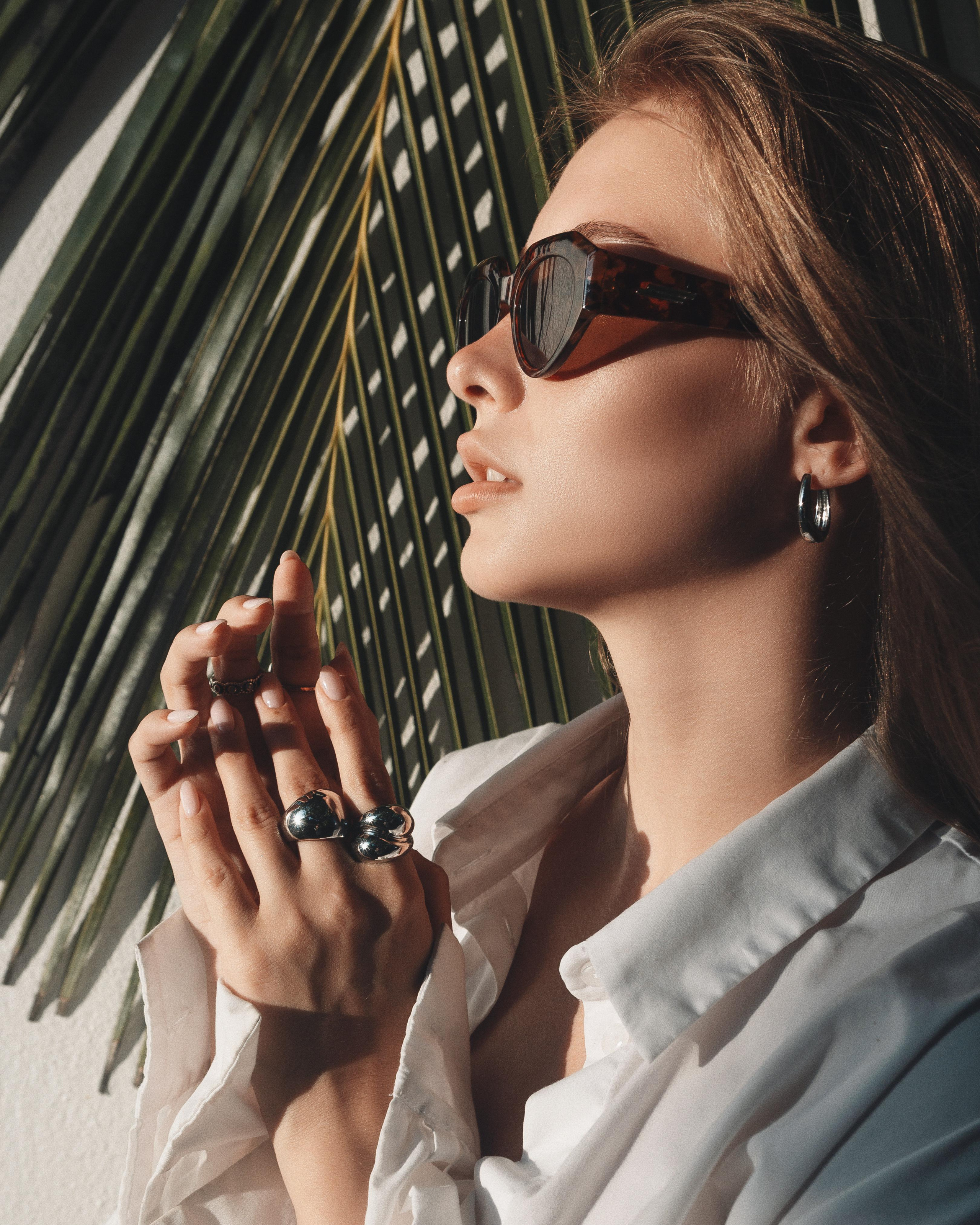 OUTDOOR PORTRAIT. Портретный фотограф Москва