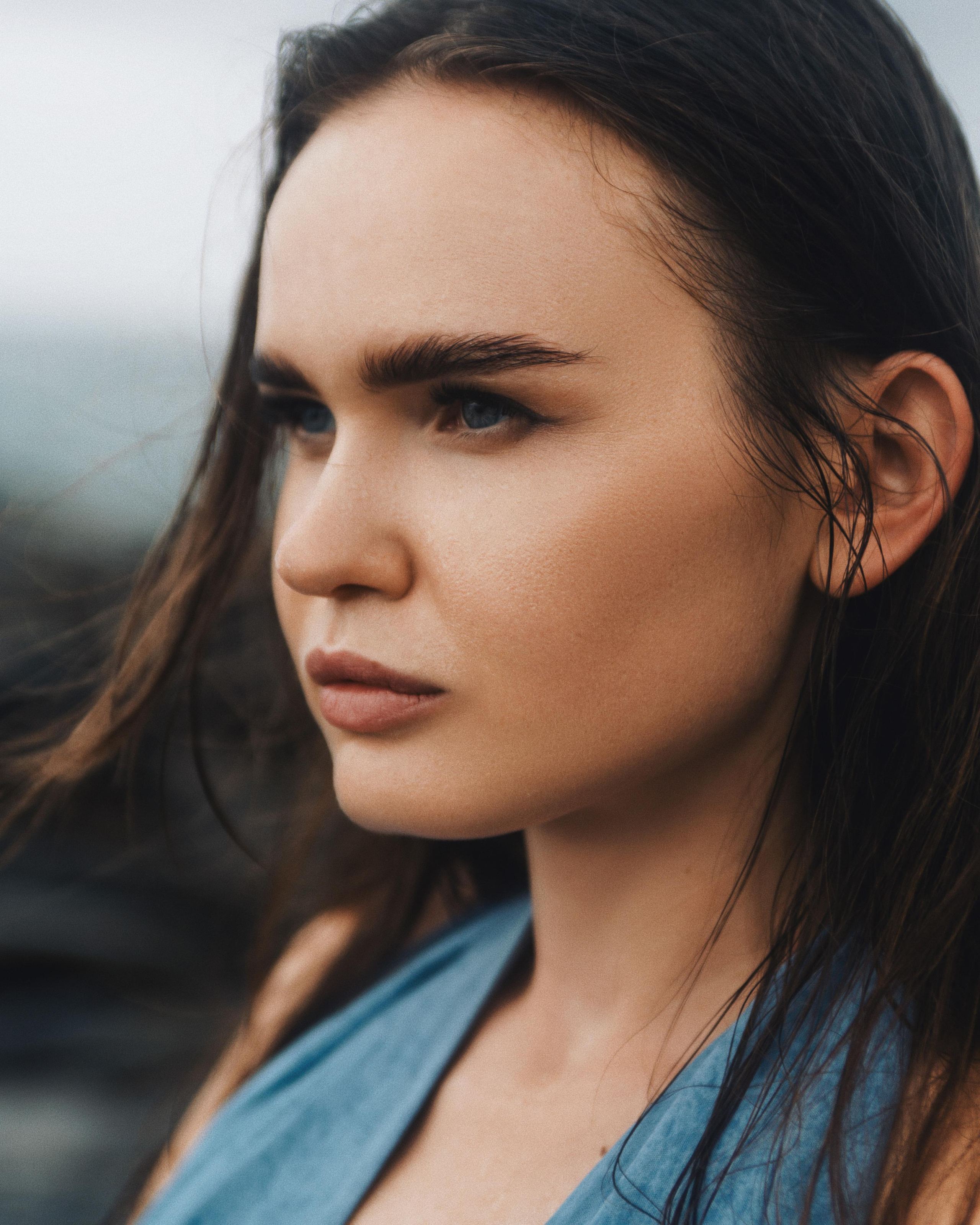 OUTDOOR PORTRAIT. Портретный фотограф Москва