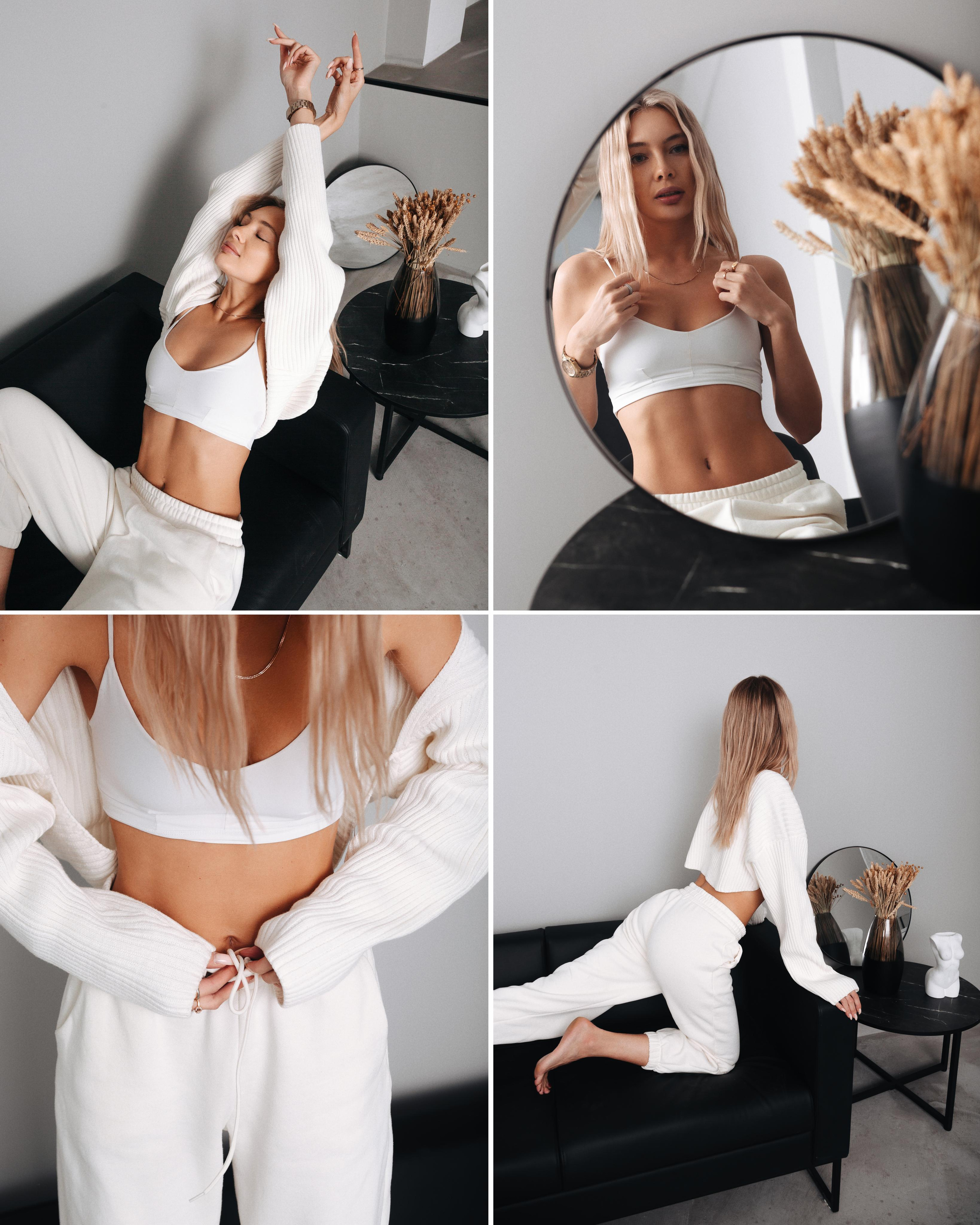 INDOOR PORTRAIT. Портретный фотограф Москва