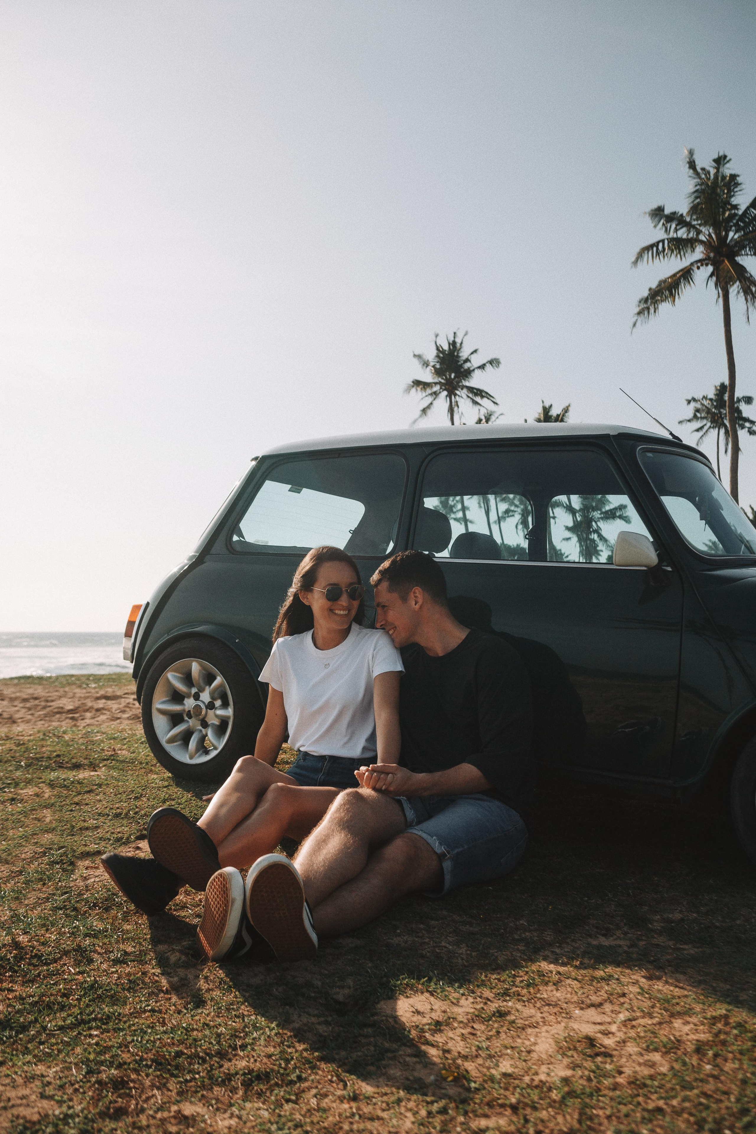 LOVE STORY. Портретный фотограф Москва