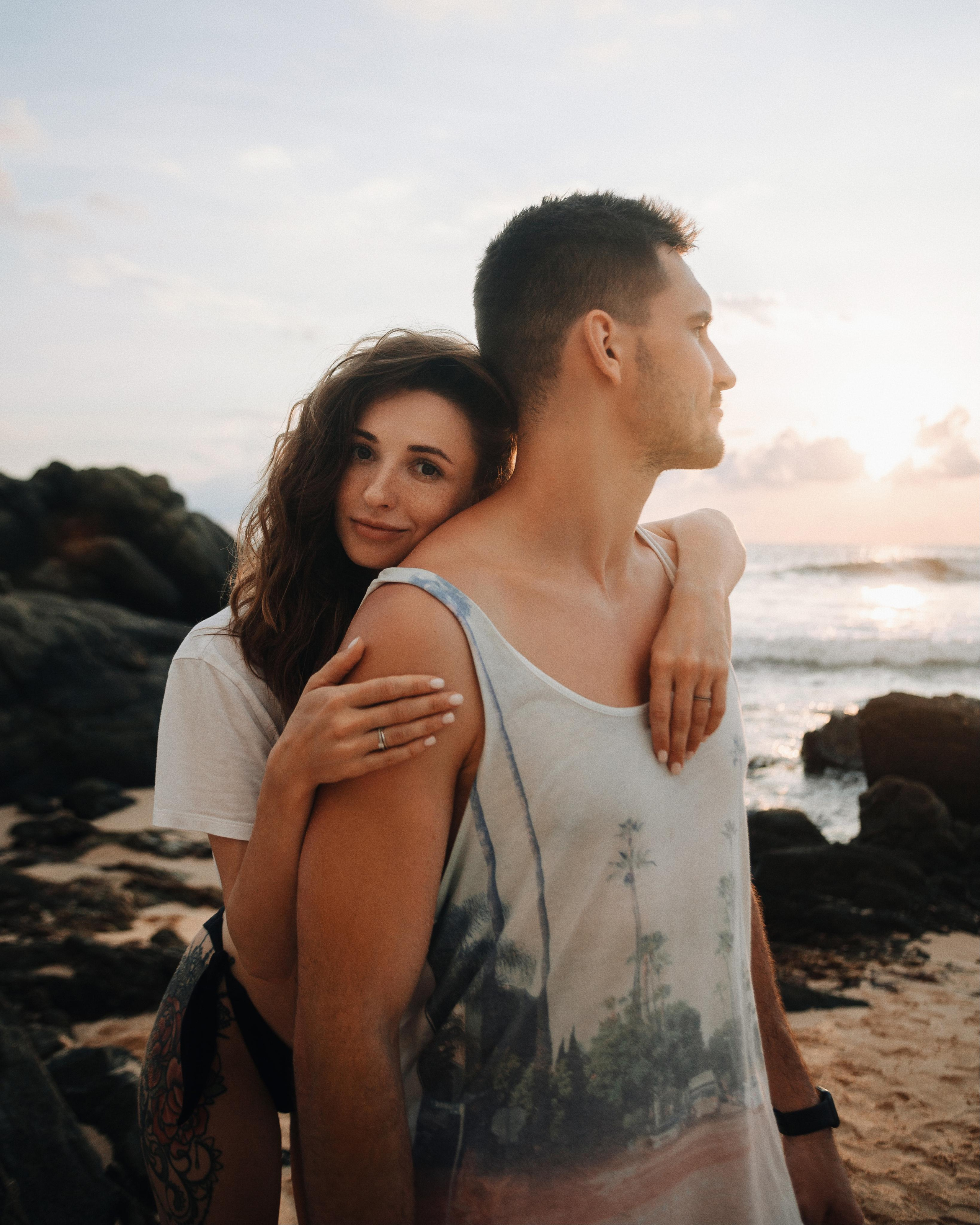 LOVE STORY. Портретный фотограф Москва