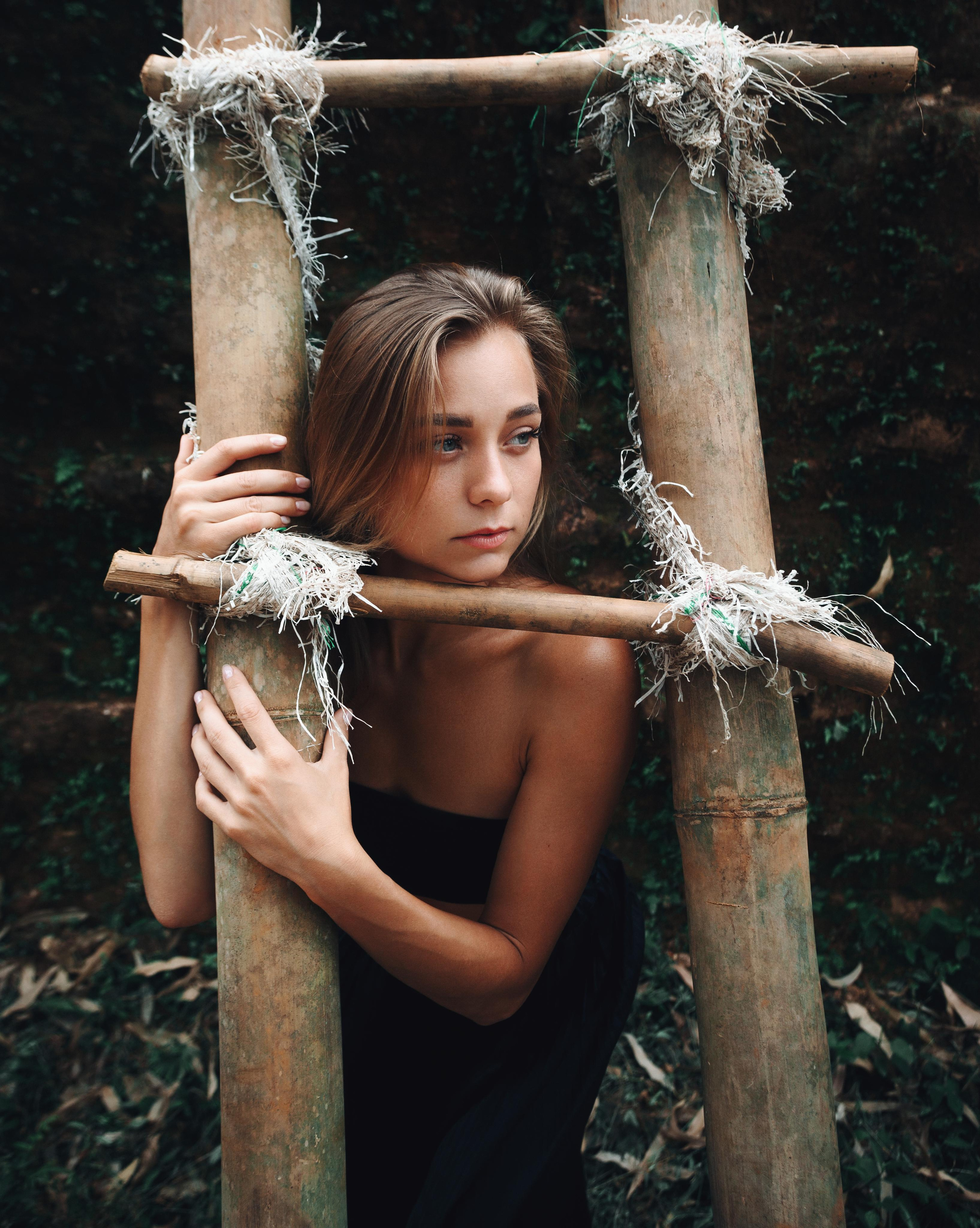 OUTDOOR PORTRAIT. Портретный фотограф Москва