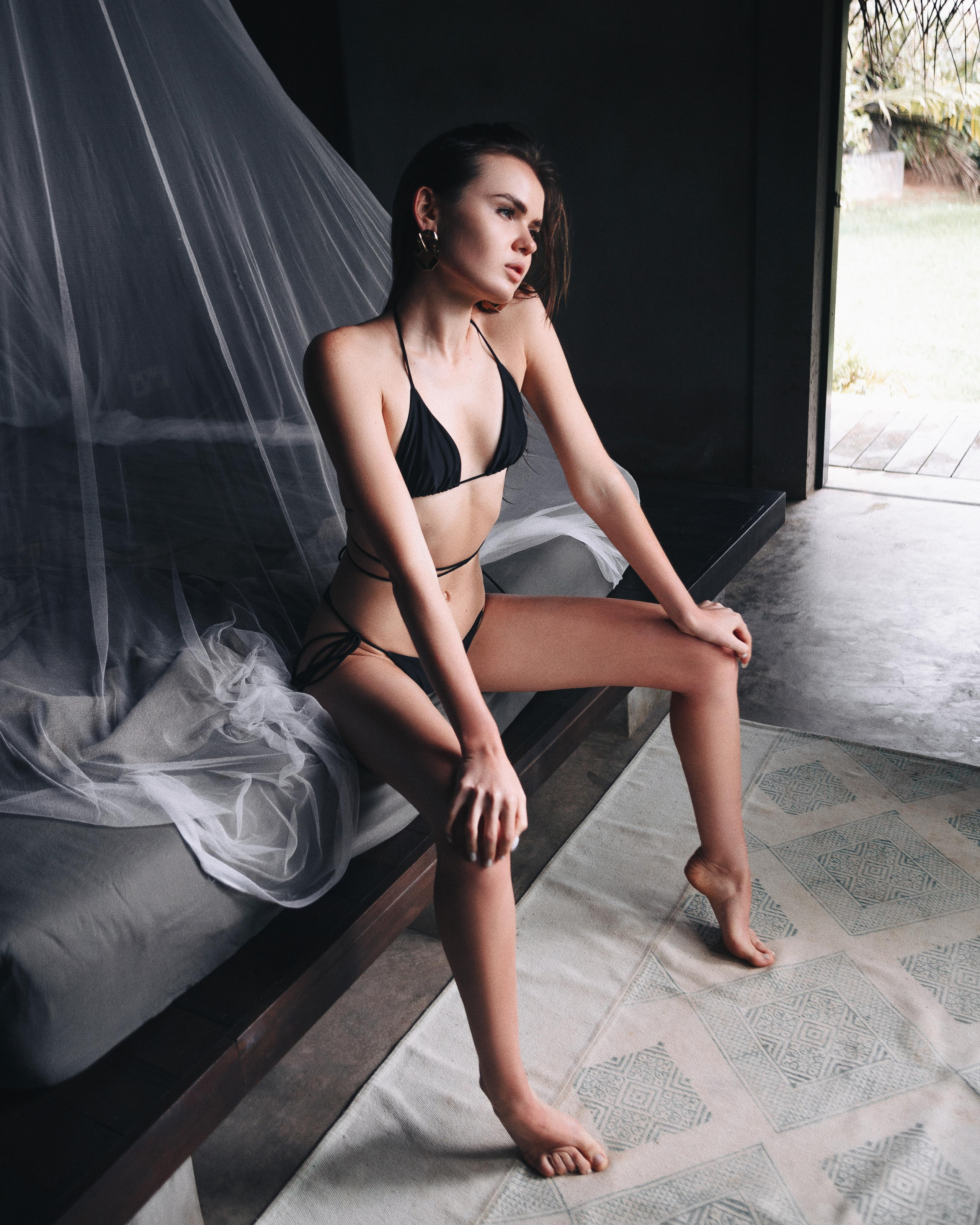 INDOOR PORTRAIT. Портретный фотограф Москва