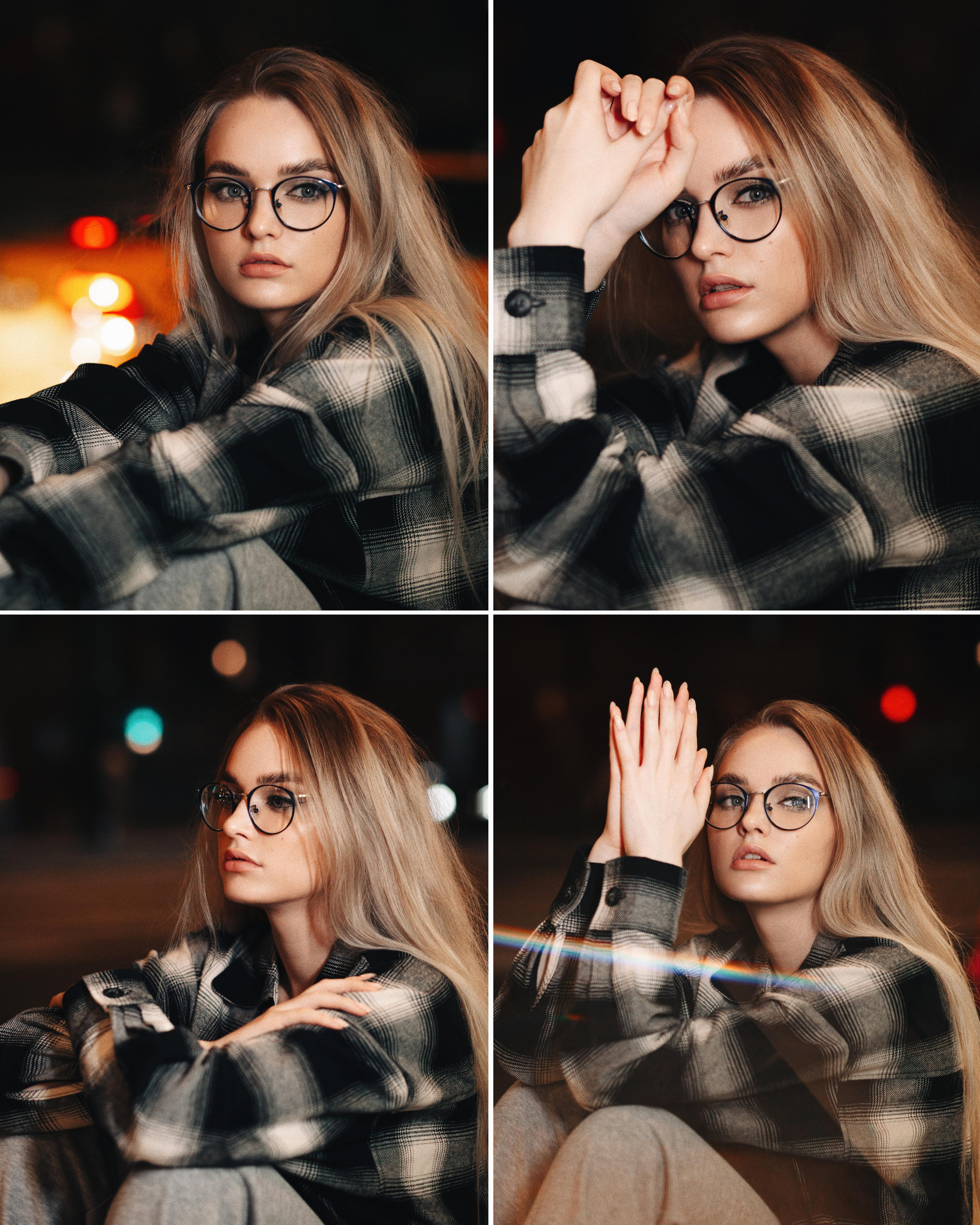 OUTDOOR PORTRAIT. Портретный фотограф Москва