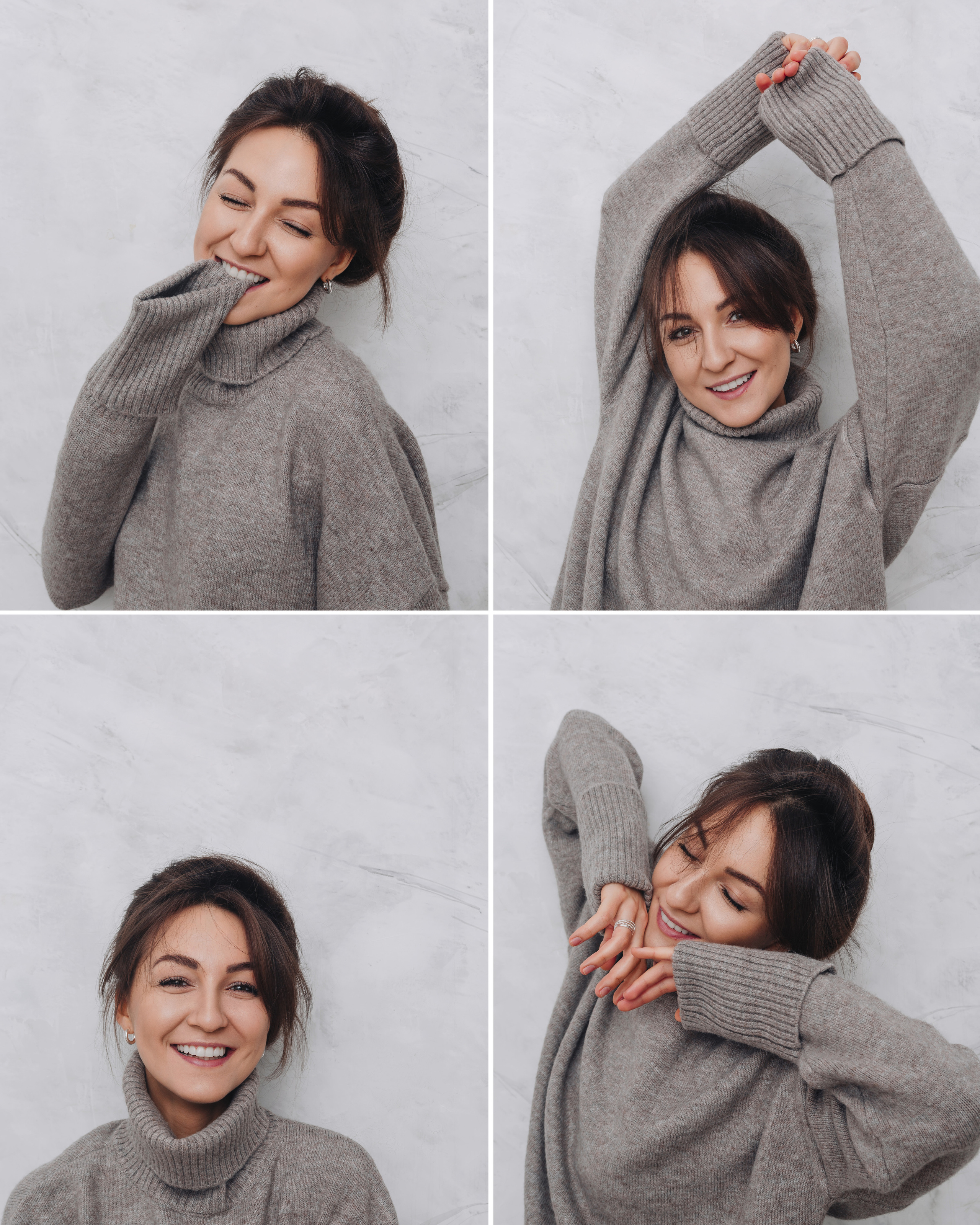 INDOOR PORTRAIT. Портретный фотограф Москва