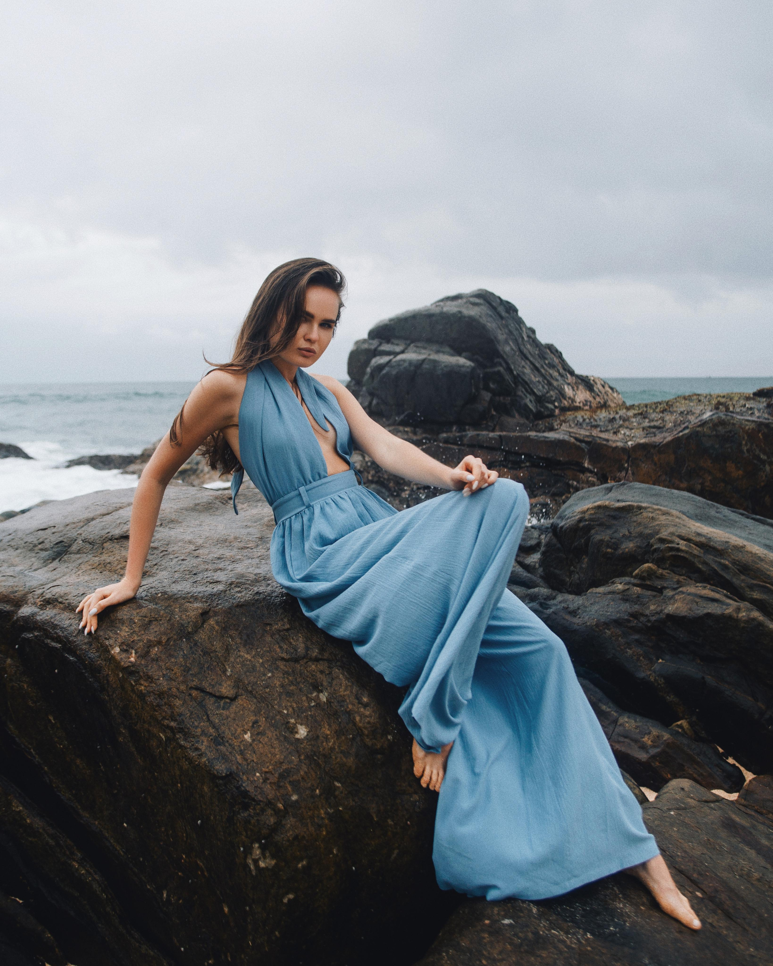 OUTDOOR PORTRAIT. Портретный фотограф Москва