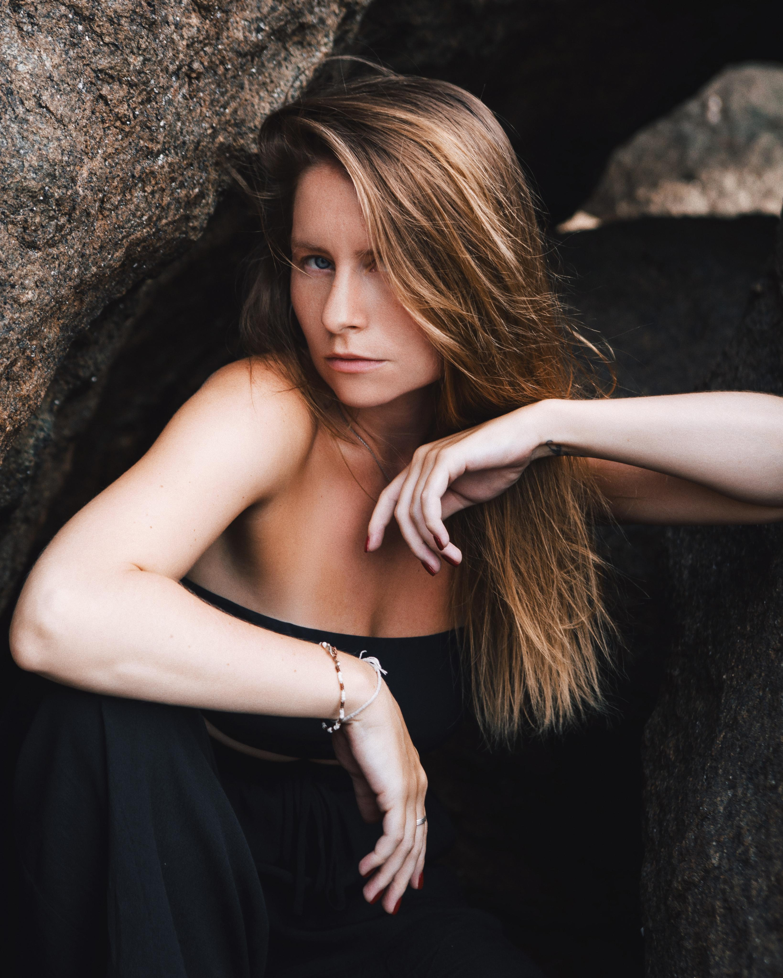 OUTDOOR PORTRAIT. Портретный фотограф Москва