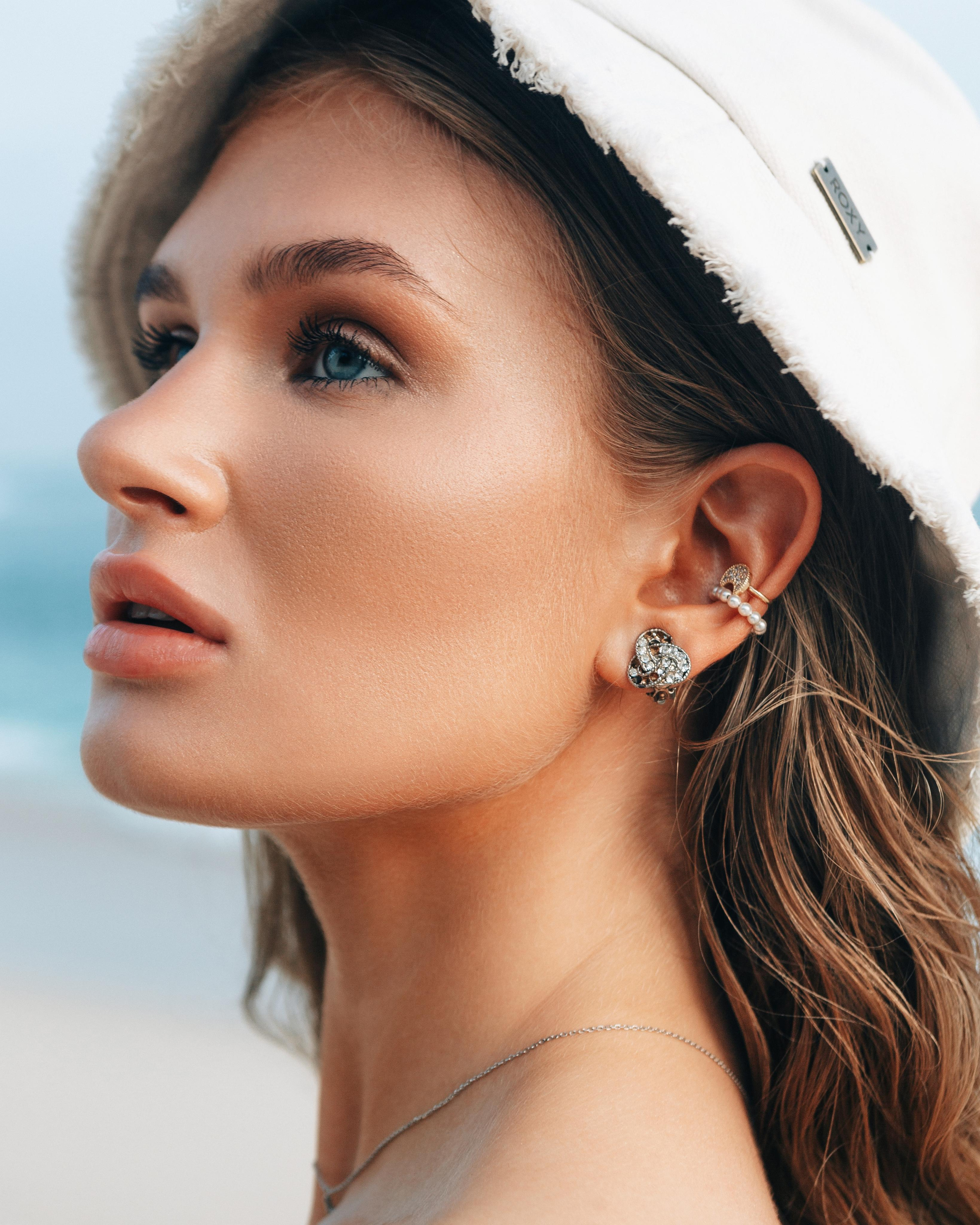 OUTDOOR PORTRAIT. Портретный фотограф Москва