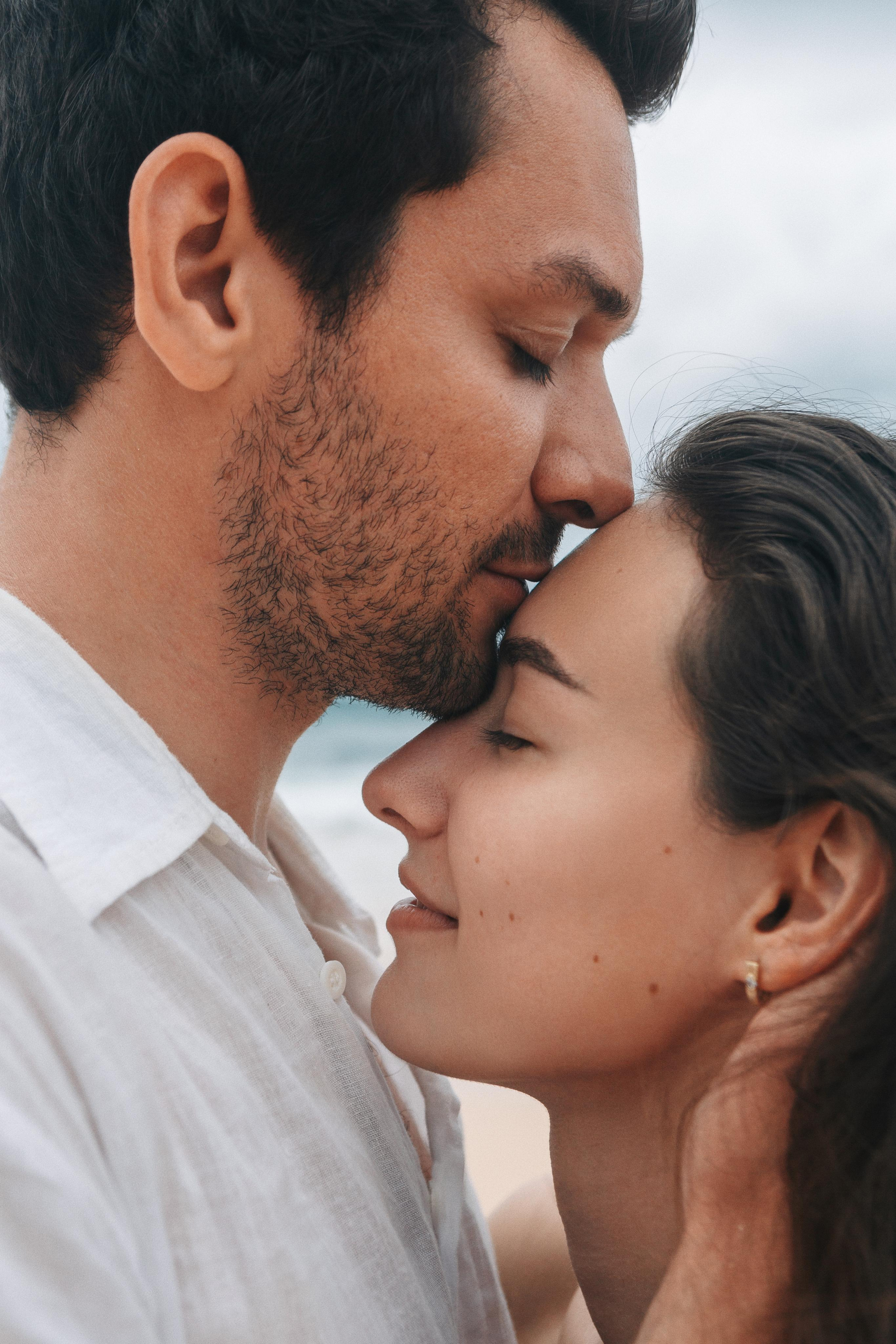 LOVE STORY. Портретный фотограф Москва