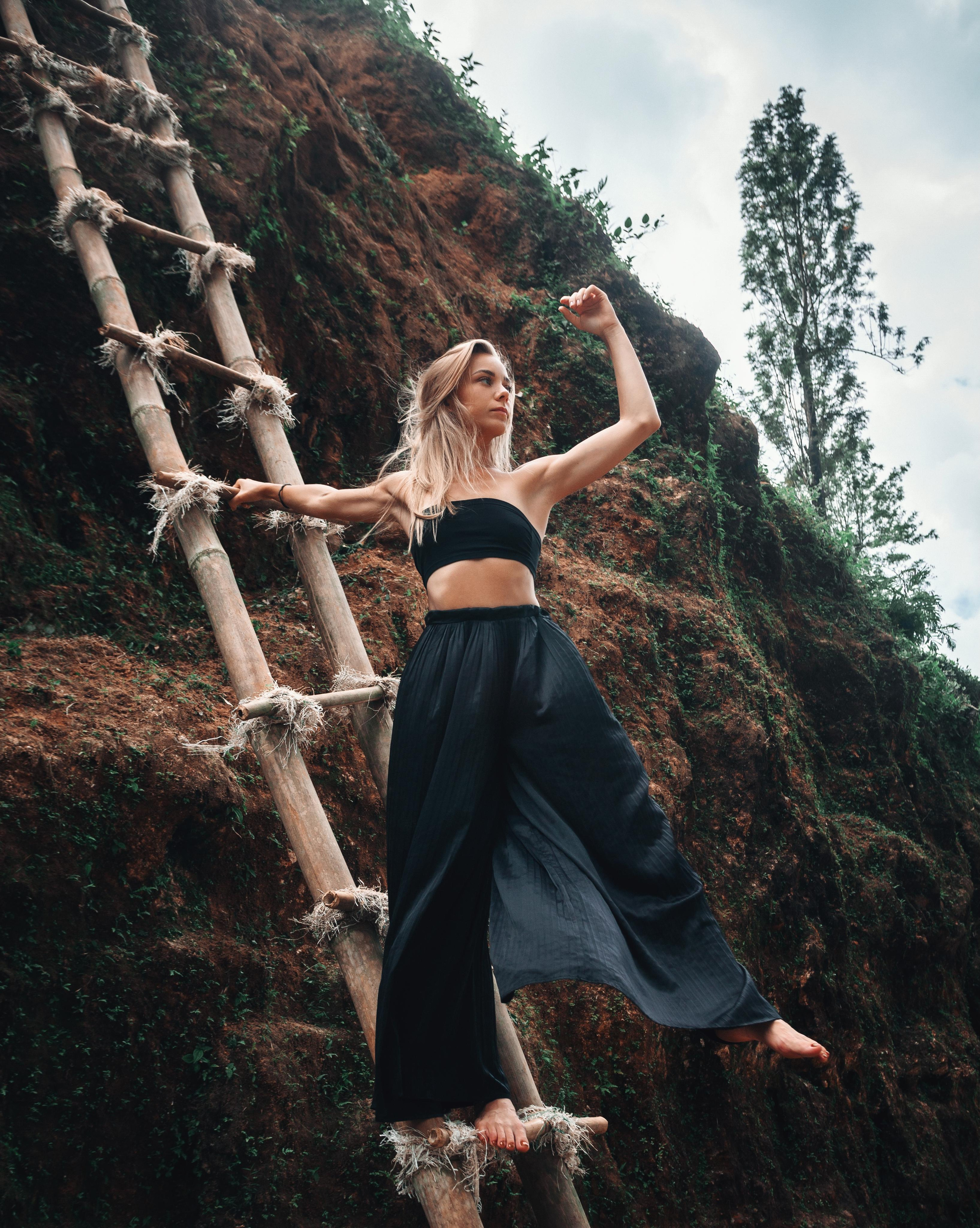 OUTDOOR PORTRAIT. Портретный фотограф Москва