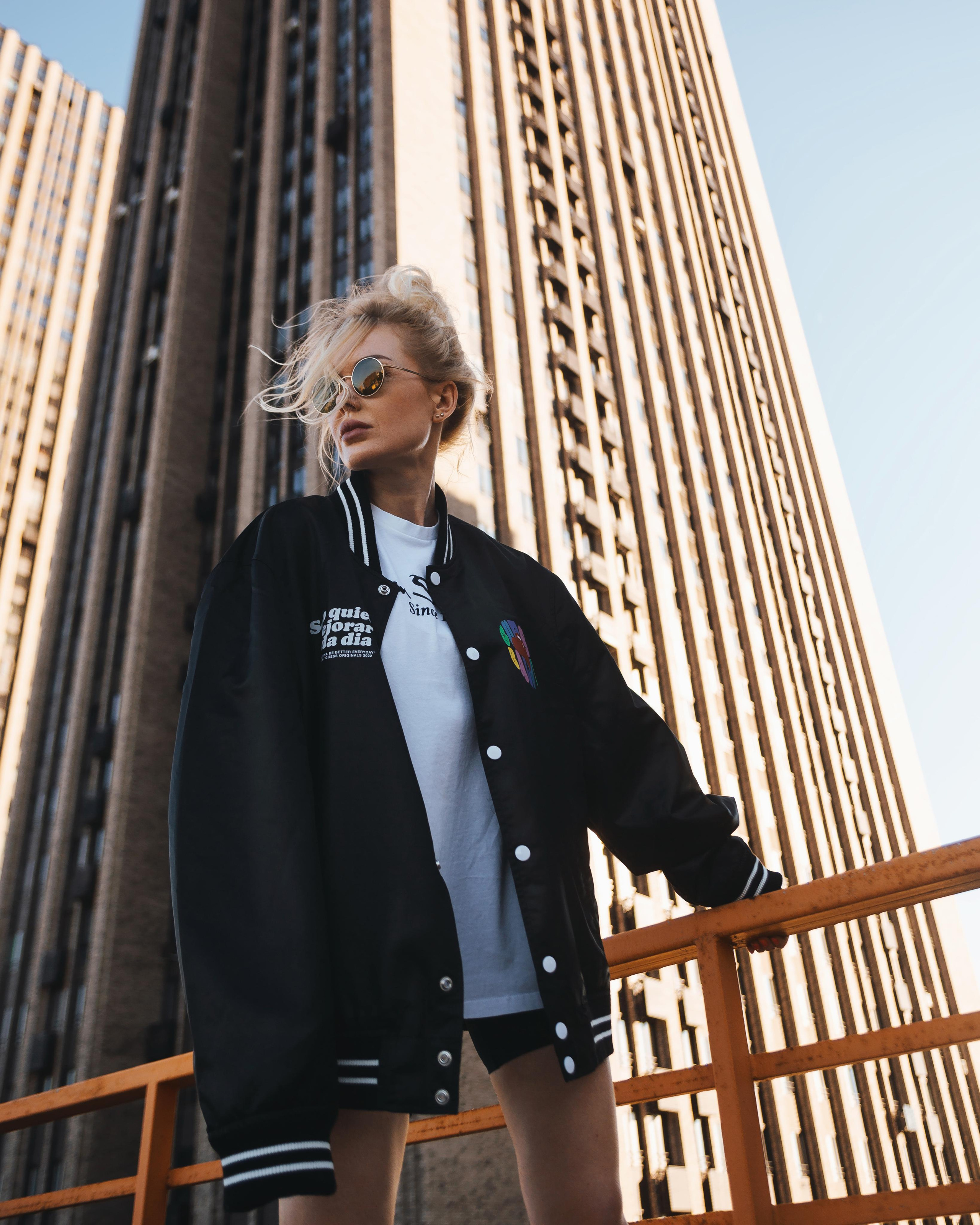 OUTDOOR PORTRAIT. Портретный фотограф Москва