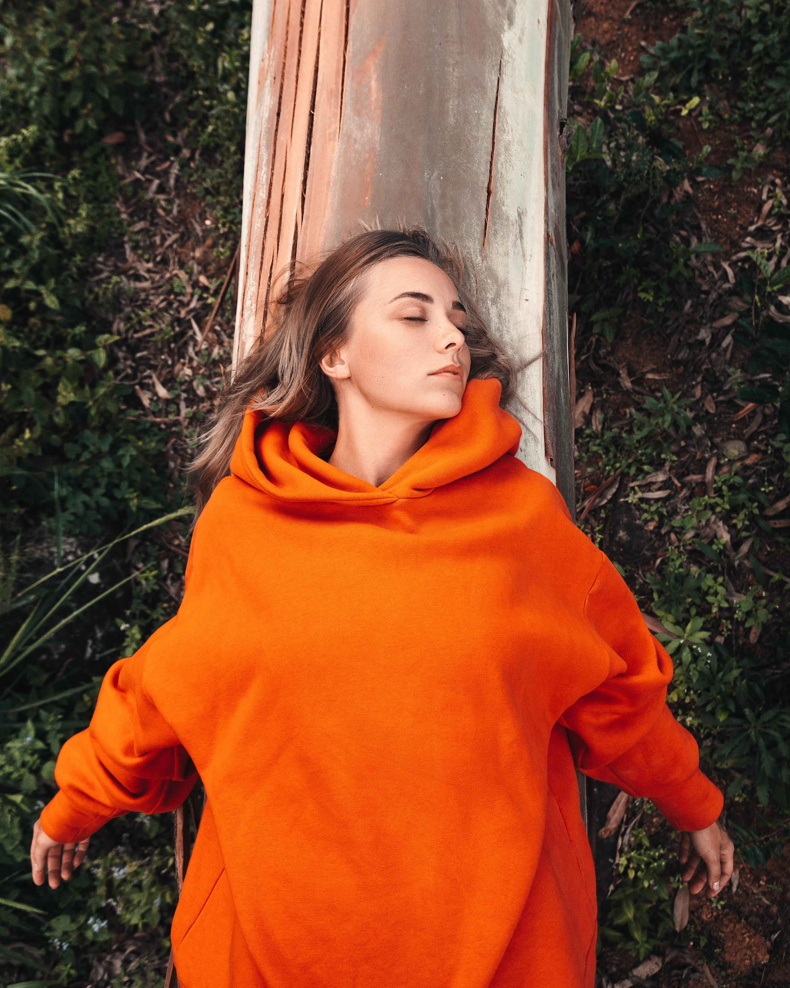 OUTDOOR PORTRAIT. Портретный фотограф Москва